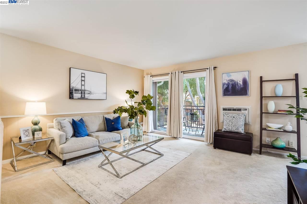 Detail Gallery Image 1 of 1 For 8975 Alcosta Blvd #148,  San Ramon,  CA 94583 - 1 Beds | 1 Baths