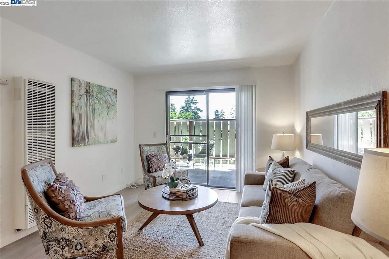 Detail Gallery Image 1 of 1 For 29300 Dixon St #116,  Hayward,  CA 94545 - 1 Beds | 1 Baths