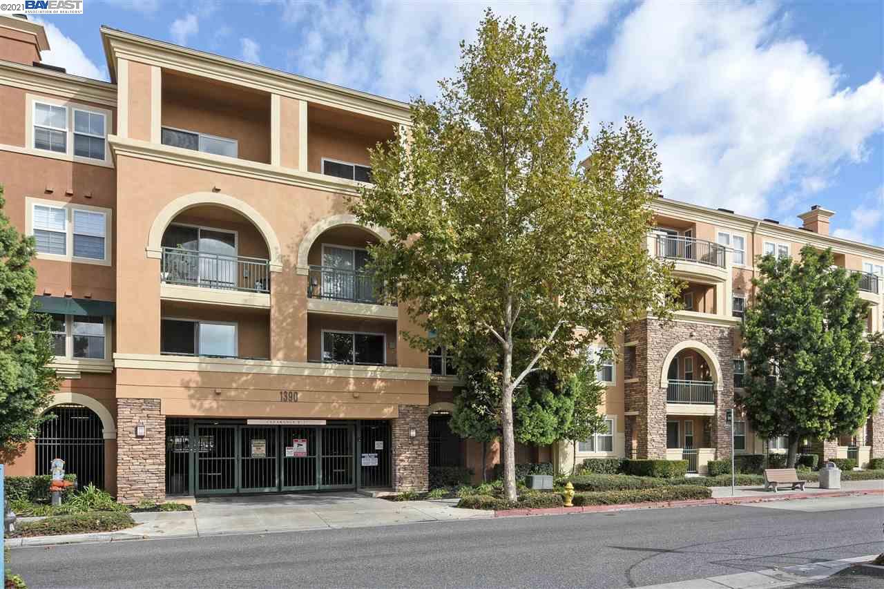 1310 Saddle Rack St 434, San Jose, CA 95126 2 Beds 1 Baths (PendingDoNotShow) BE40957846