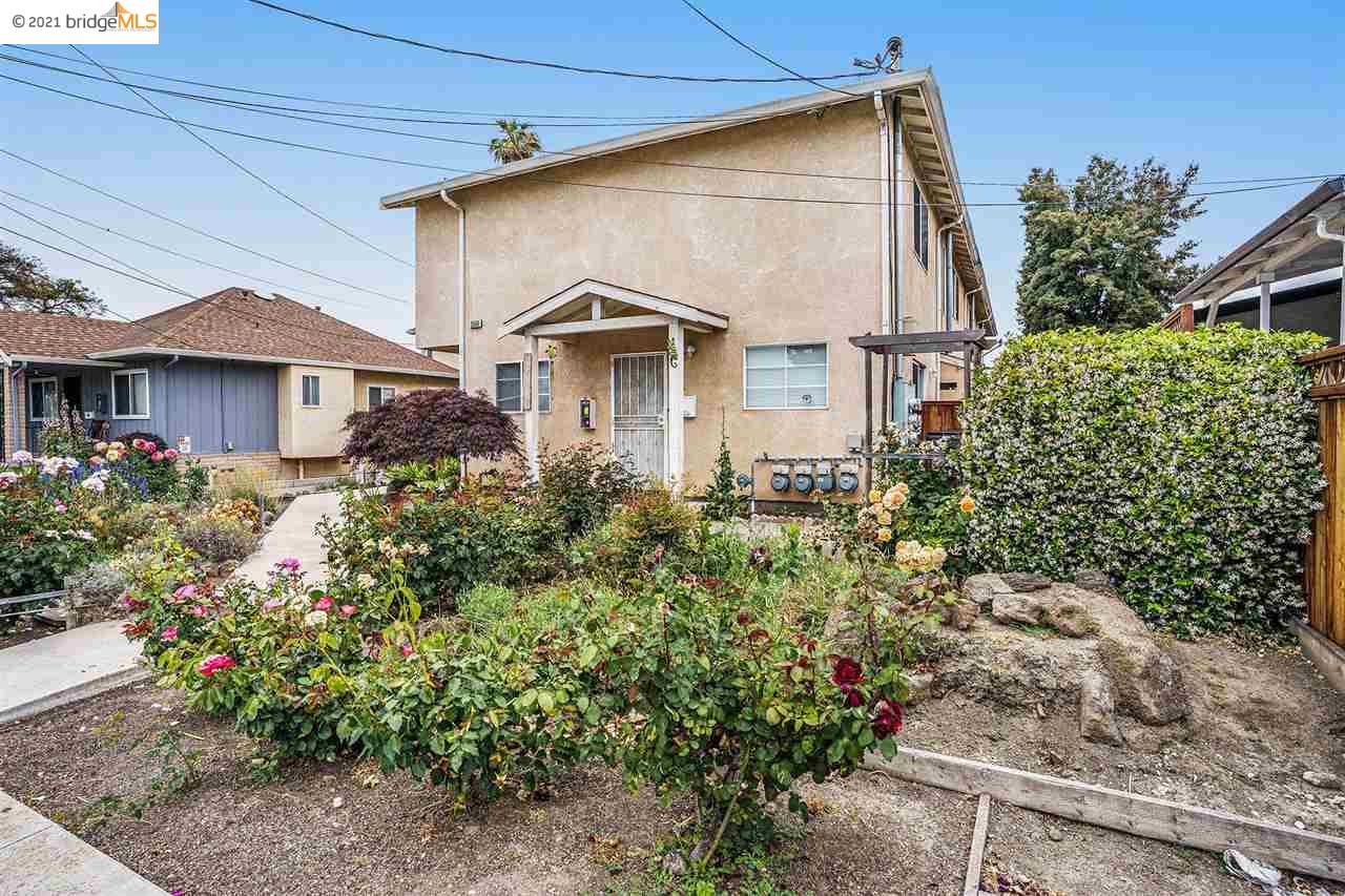 Detail Gallery Image 1 of 1 For 15558 Usher St, San Lorenzo,  CA 94580 - – Beds | – Baths