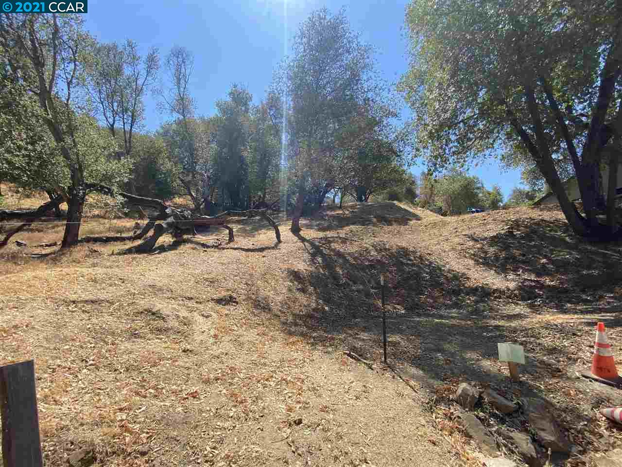 Photo of 0 Wanda Wy in Martinez, CA