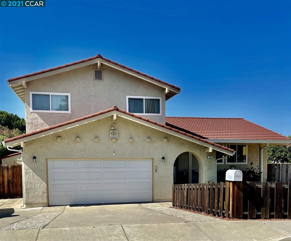 Antioch Ca Homes for Sale All From 600,000 & Above