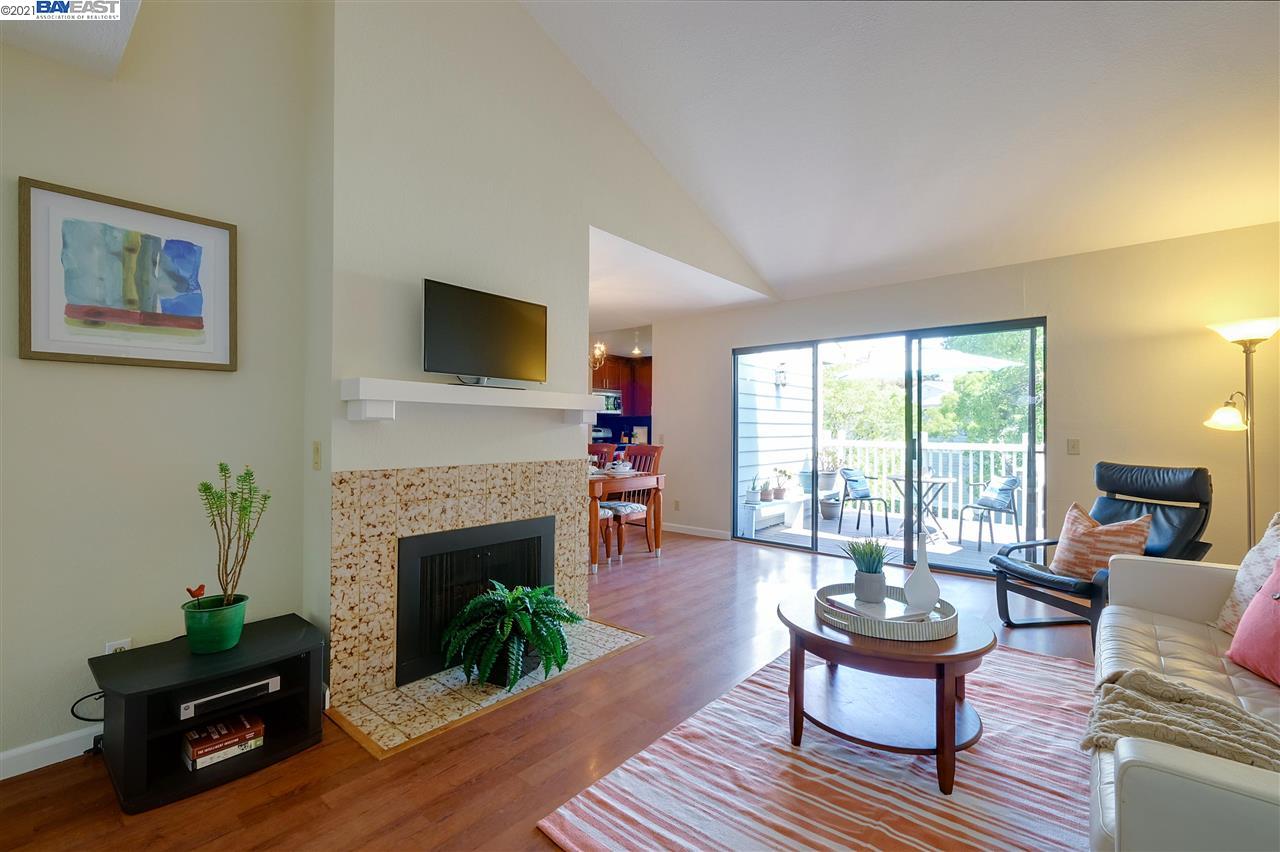 Detail Gallery Image 1 of 1 For 3580 Birchwood Ter #203,  Fremont,  CA 94536 - 2 Beds | 2 Baths