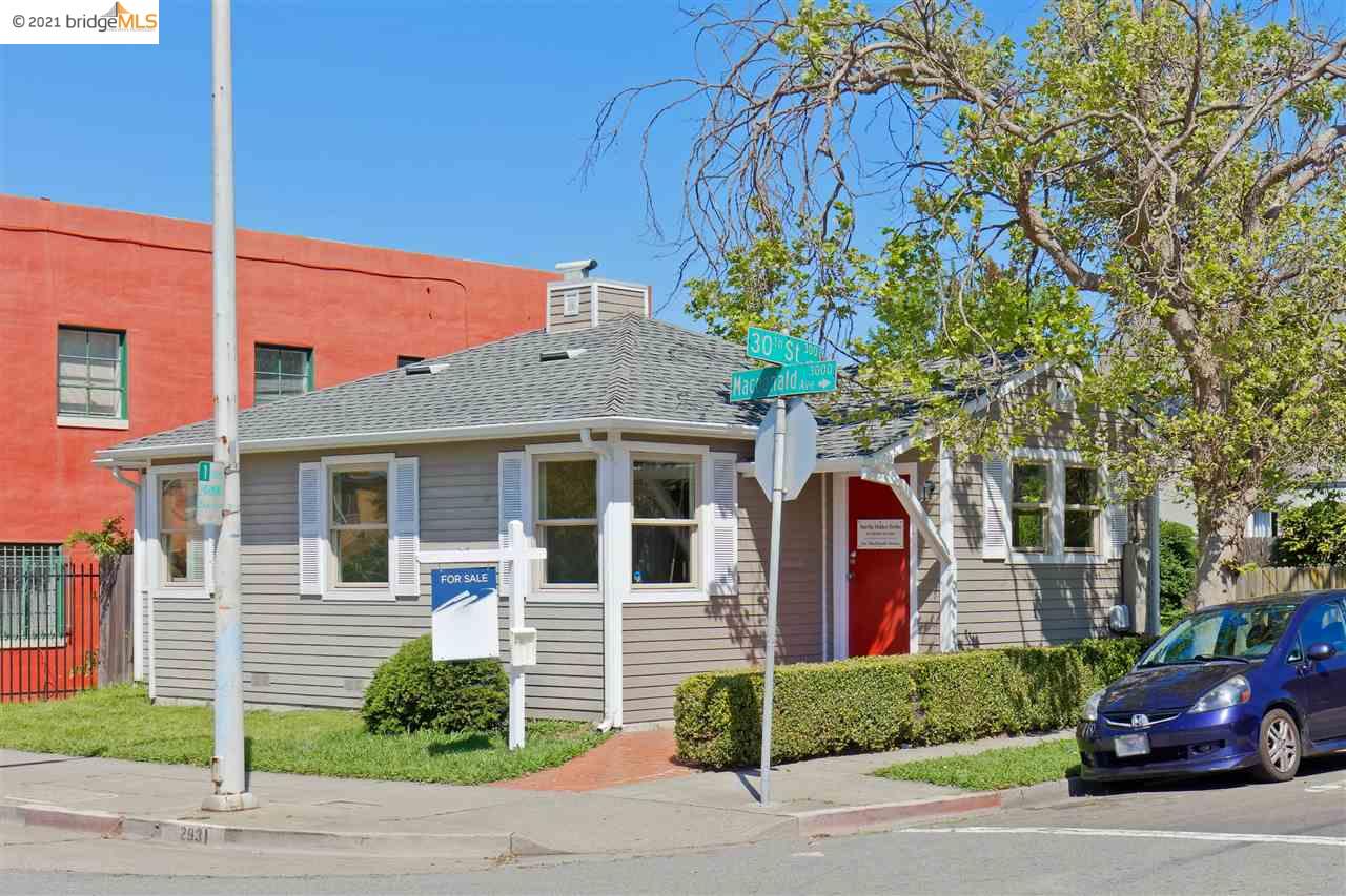 Detail Gallery Image 1 of 1 For 2931 Macdonald Ave, Richmond,  CA 94804 - – Beds | – Baths