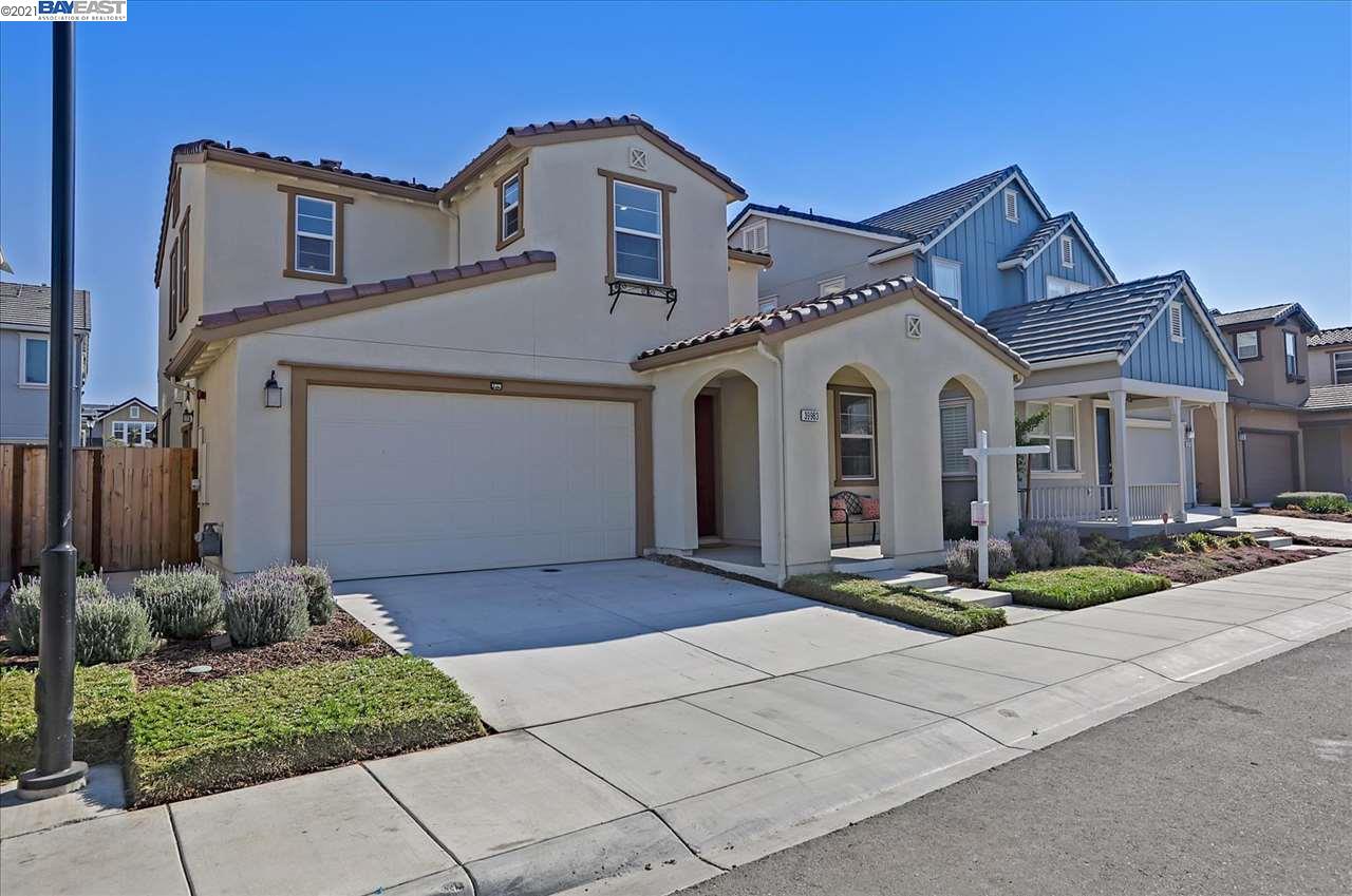Detail Gallery Image 1 of 1 For 39983 Waxwing Drive, Newark,  CA 94560 - 4 Beds | 3 Baths