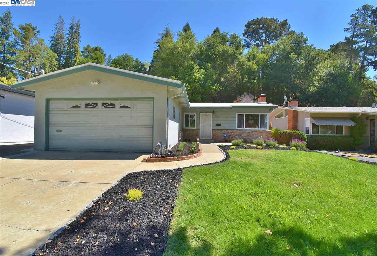 Castro Valley Real Estate & Homes for Sale MLSListings