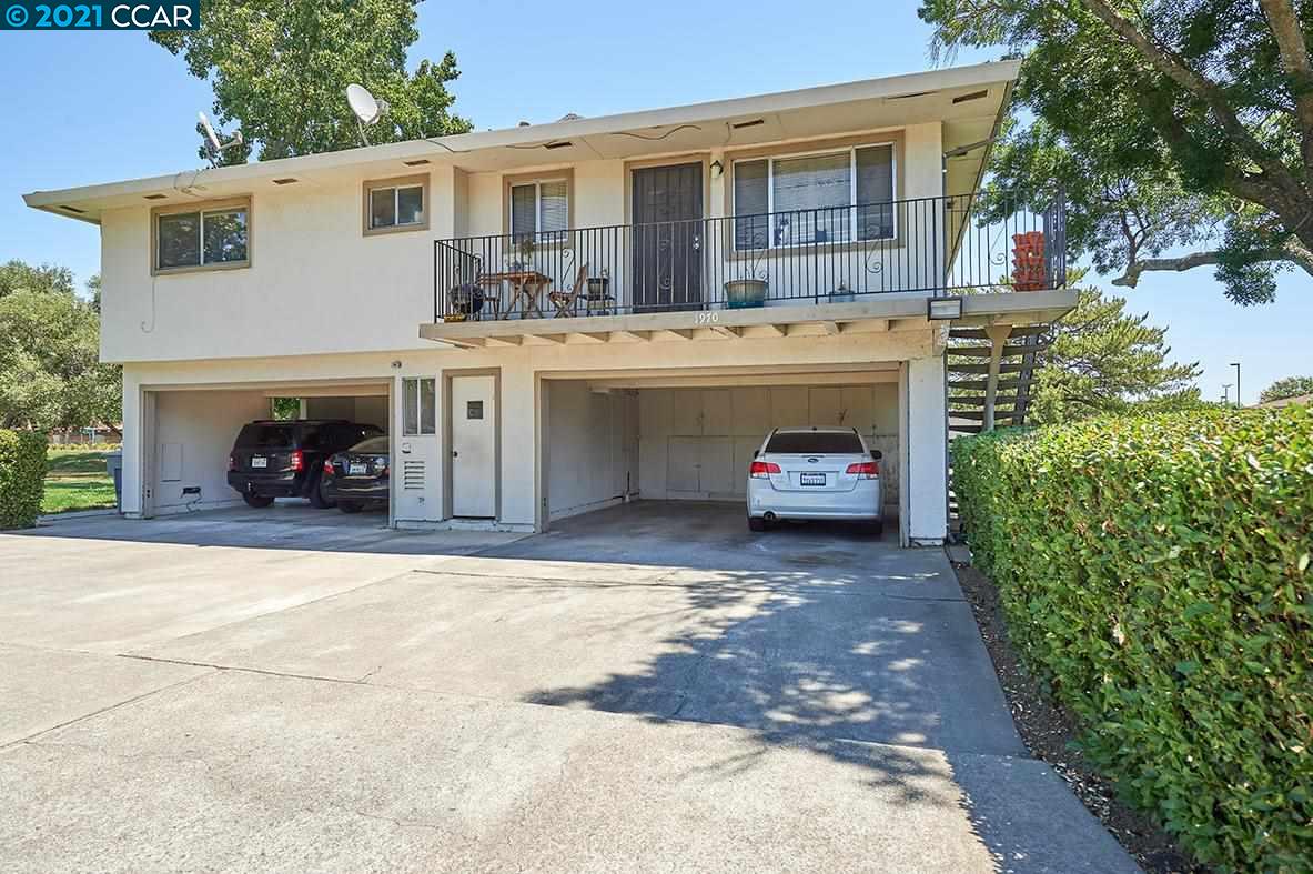 1970 Peabody Rd 2, Vacaville, CA 95687 2 Beds 1 Baths