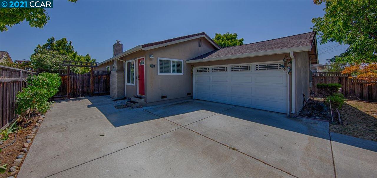 Detail Gallery Image 1 of 1 For 36840 Locust St, Newark,  CA 94560 - 3 Beds | 2 Baths
