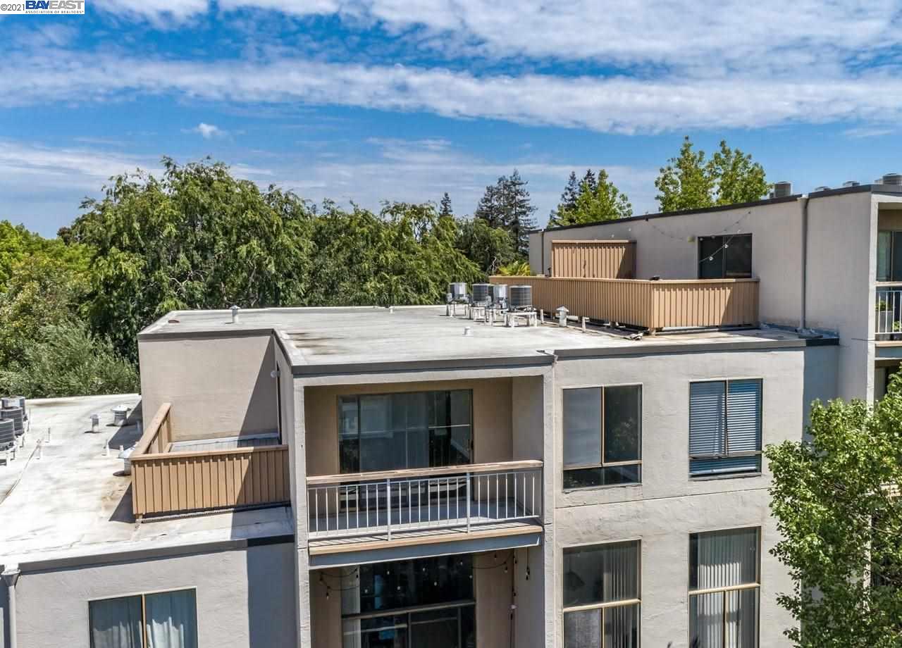 Detail Gallery Image 1 of 1 For 490 N Civic Dr #410,  Walnut Creek,  CA 94596 - 1 Beds | 1 Baths