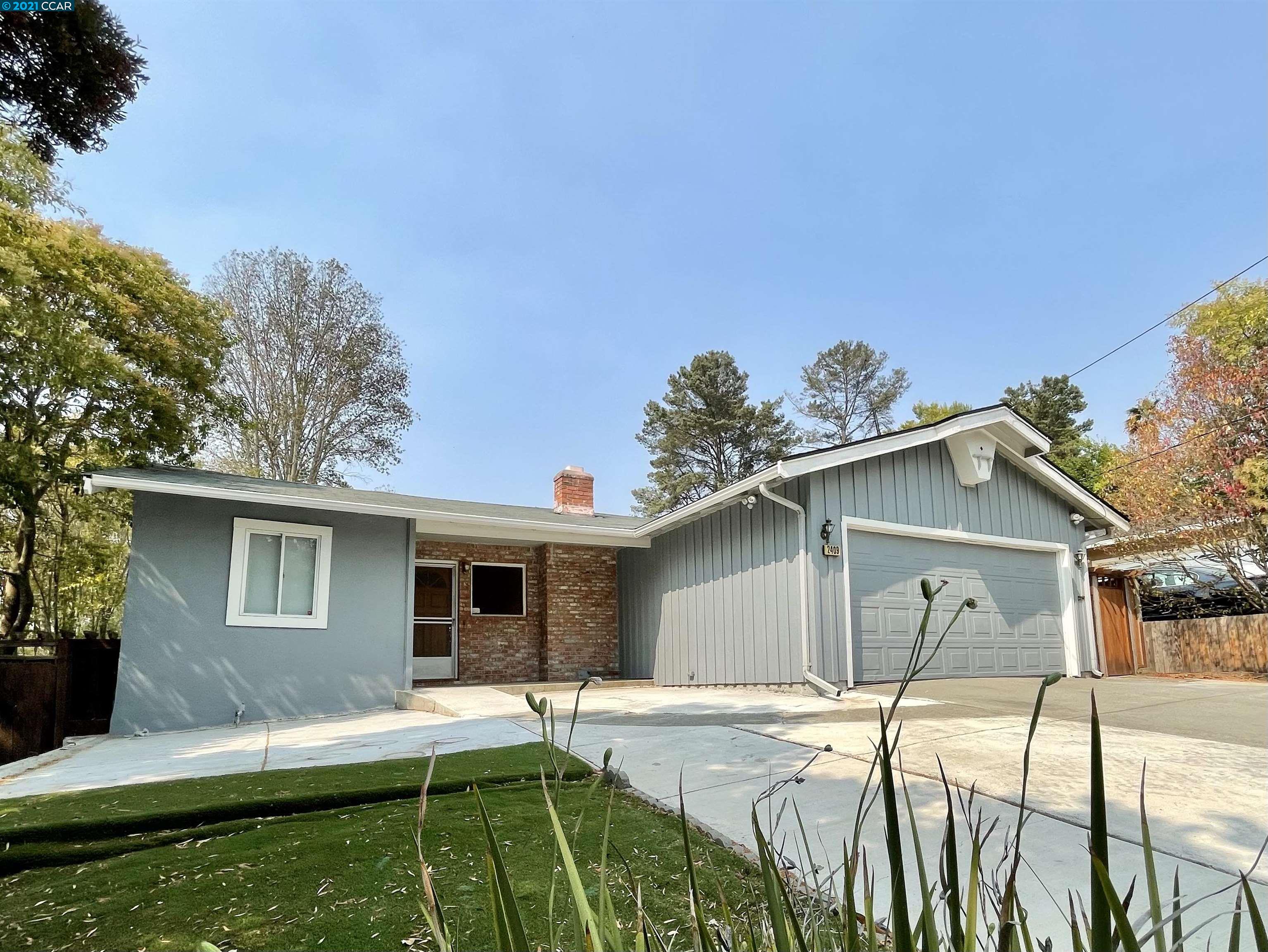 , Pinole, CA 94564 4 Beds 2 Baths (Sold) CC40961619 MAXEBRDI