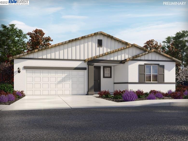 Detail Gallery Image 1 of 1 For 1810 Lantana, Hollister,  CA 95023 - 4 Beds | 2/1 Baths