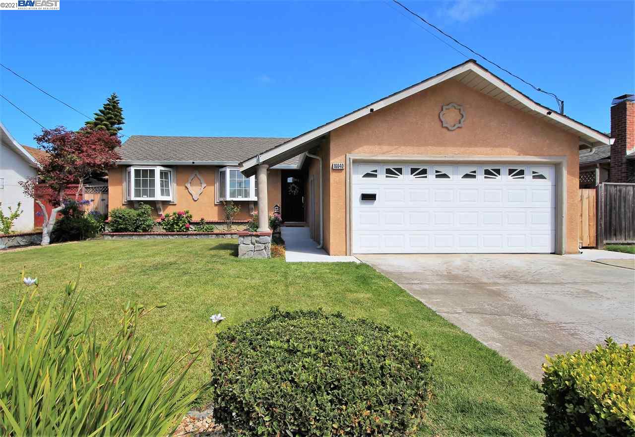 San Lorenzo CA Real Estate Homes for Sale Village Properties