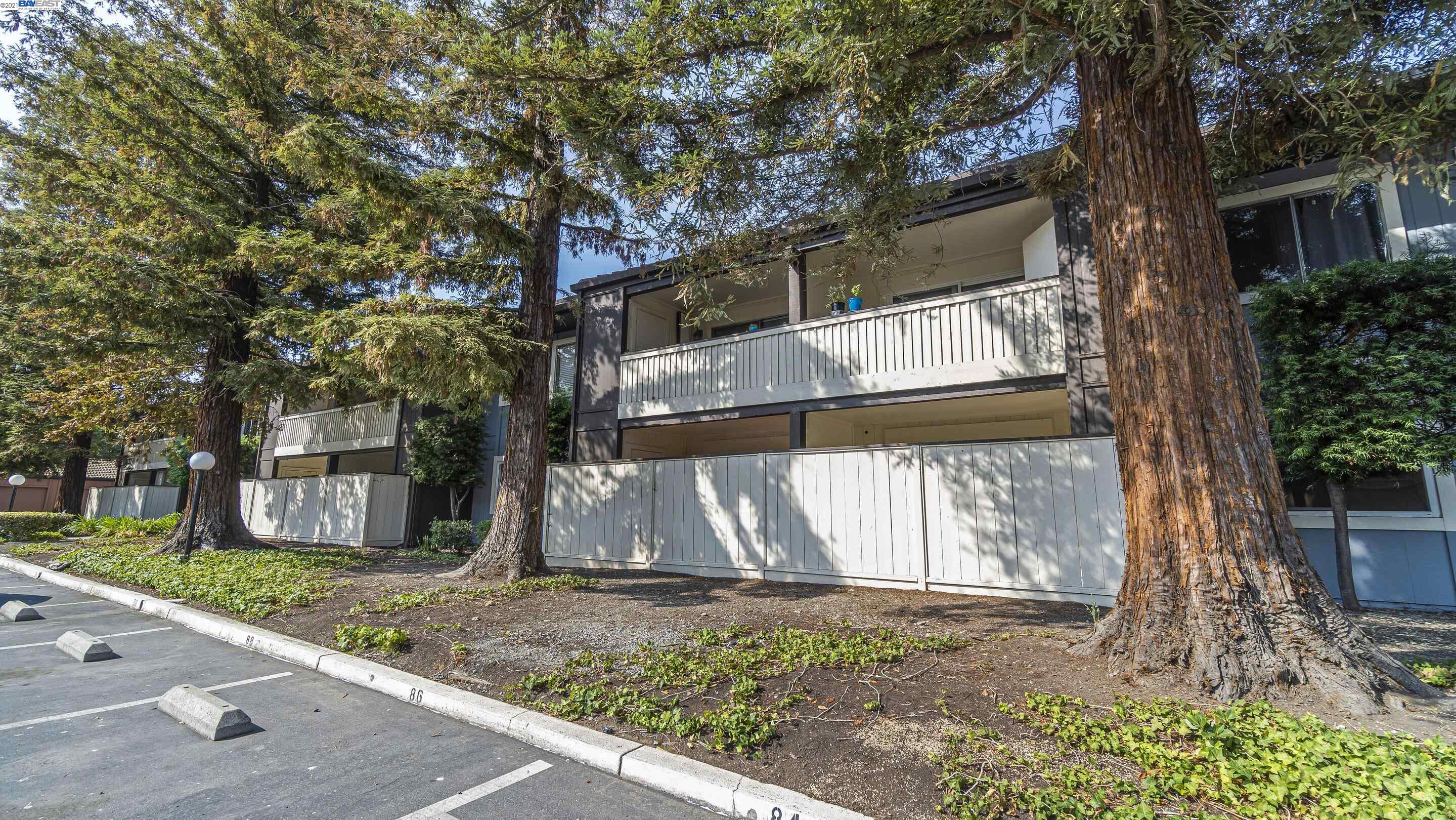 Detail Gallery Image 1 of 1 For 47112 Warm Springs Blvd #126,  Fremont,  CA 94539 - 1 Beds | 1 Baths