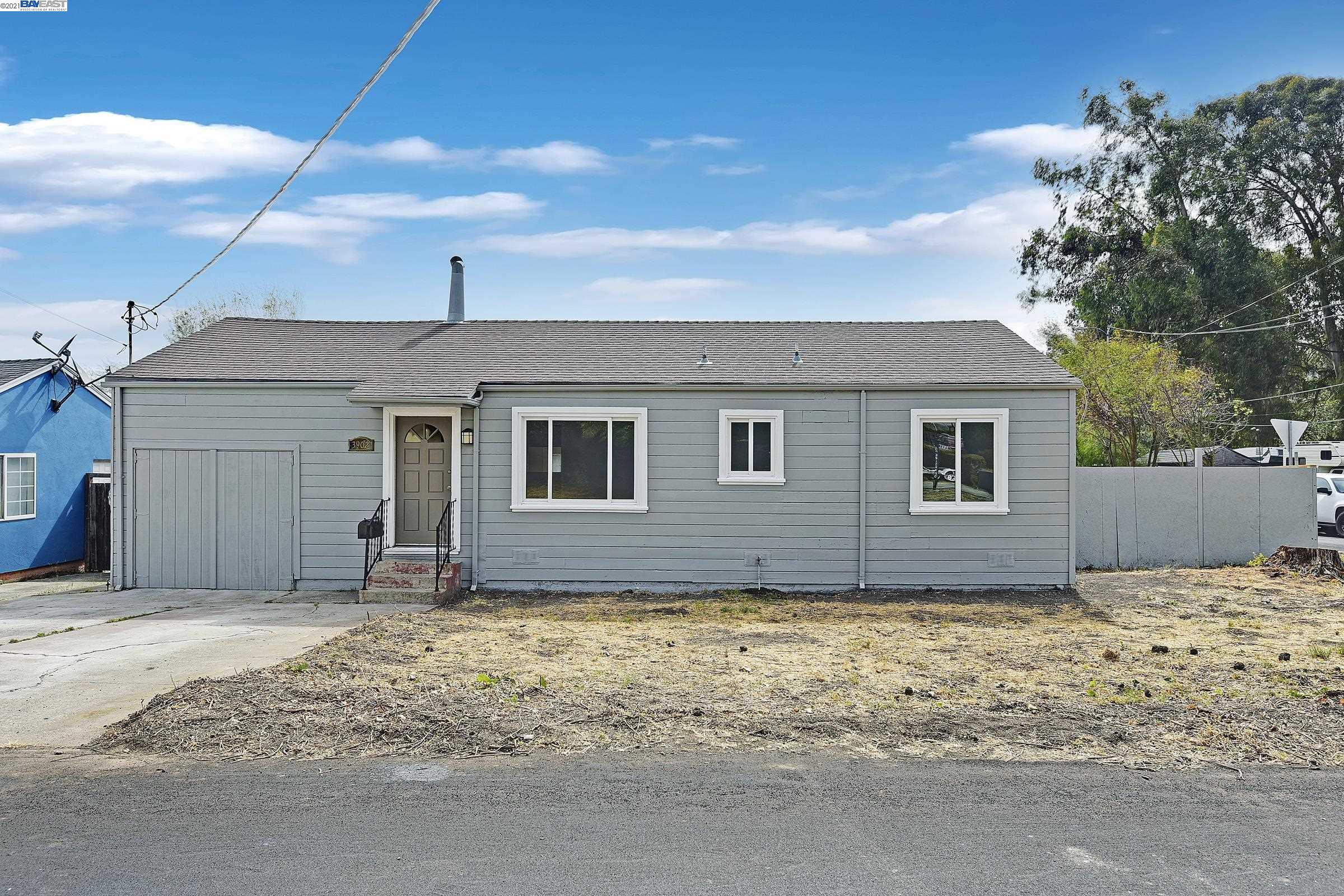 El Sobrante Area Info Red Oak Realty