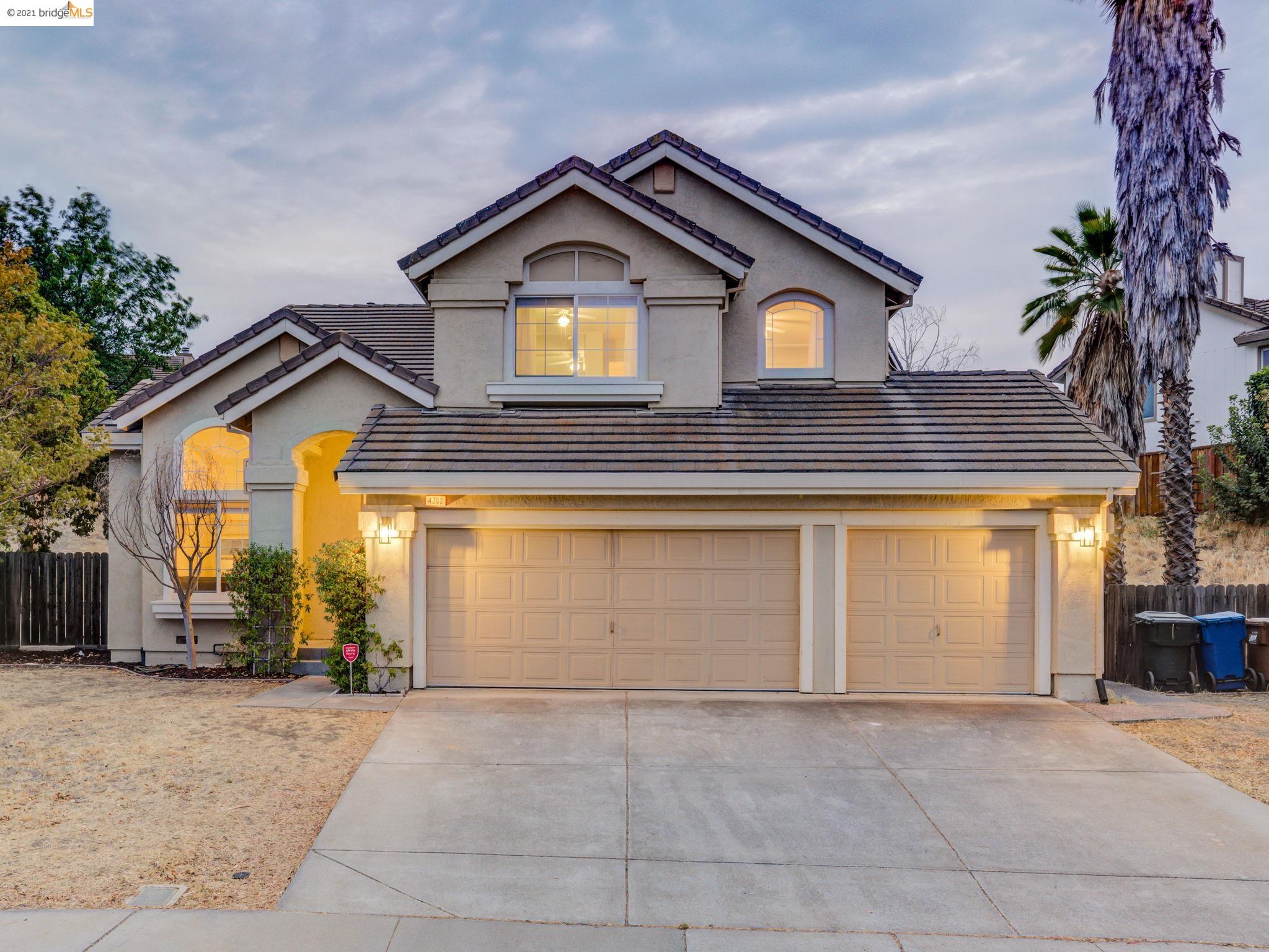 Antioch Ca Homes for Sale All From 600,000 & Above