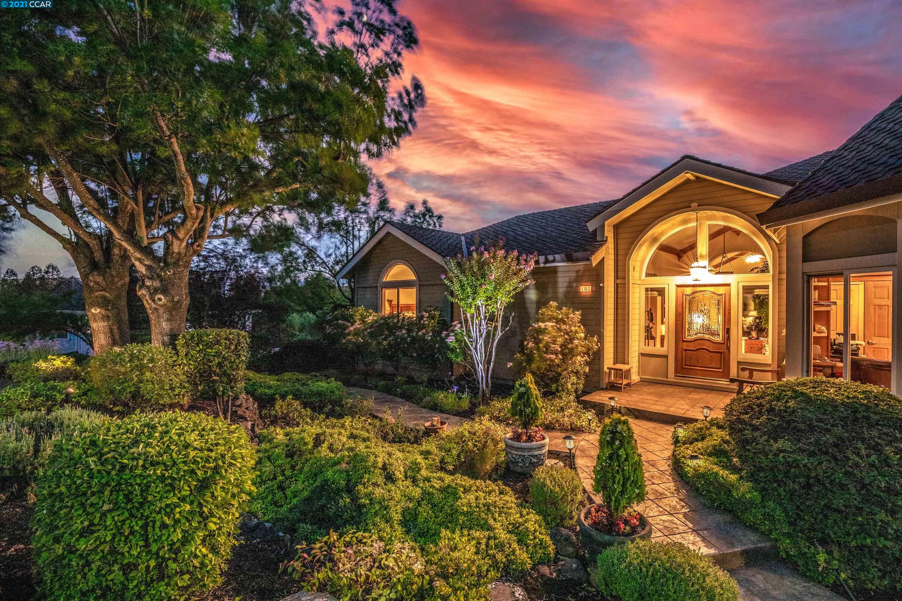 Concord CA Homes for Sale