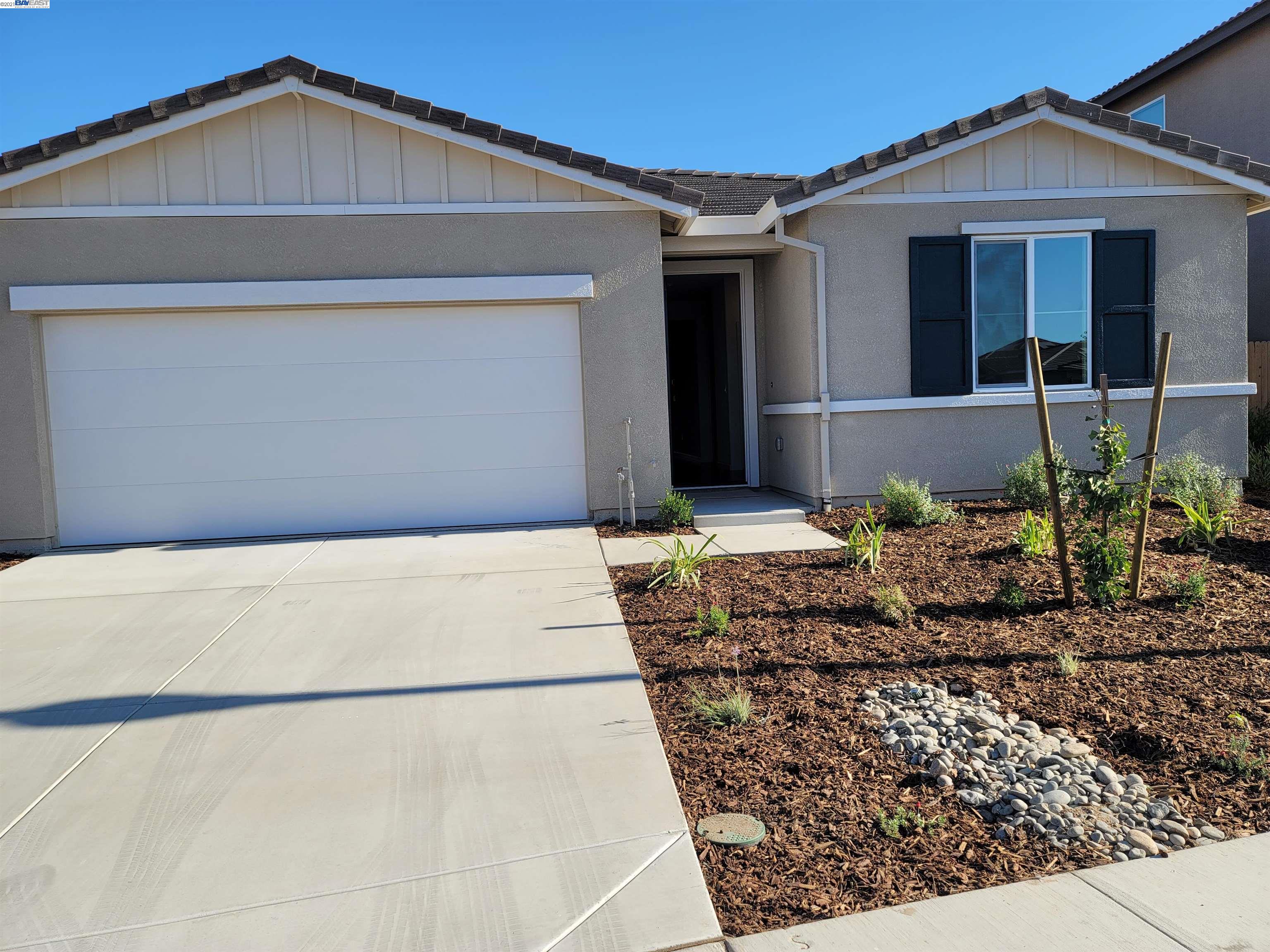 Detail Gallery Image 1 of 1 For 1568 Arista Drive, Manteca,  CA 95337 - 3 Beds | 2 Baths