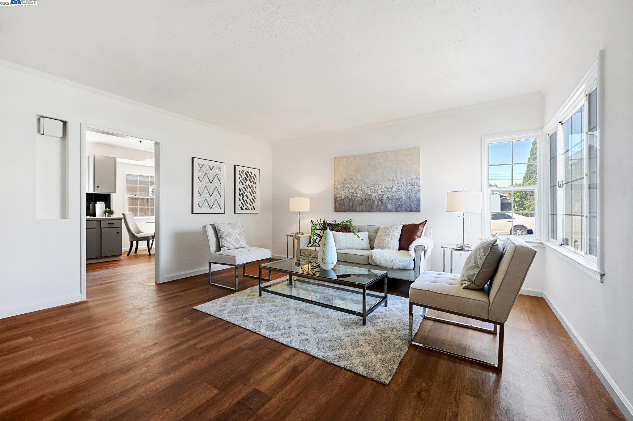 Detail Gallery Image 1 of 1 For 2268 Marina Blvd, San Leandro,  CA 94577 - 2 Beds | 1 Baths