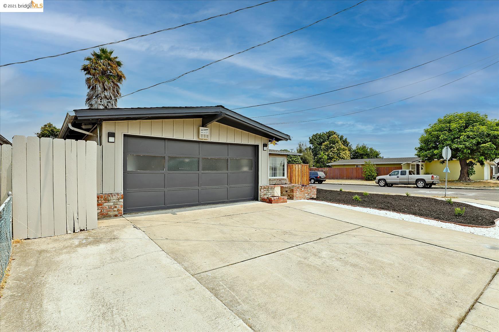 Detail Gallery Image 1 of 1 For 27688 Miami Ave, Hayward,  CA 94545 - 4 Beds | 2 Baths