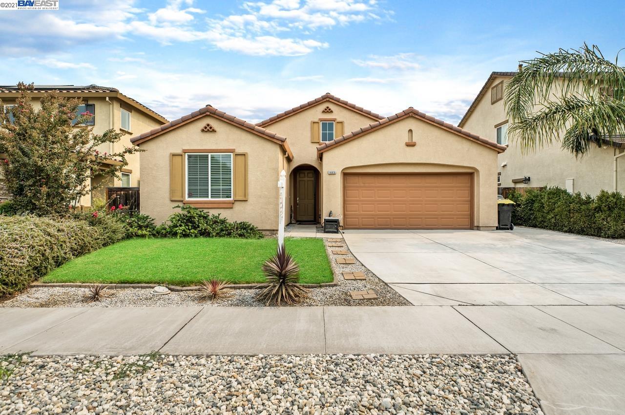 Detail Gallery Image 1 of 1 For 16916 Gold Nugget Trl, Lathrop,  CA 95330 - 3 Beds | 2 Baths