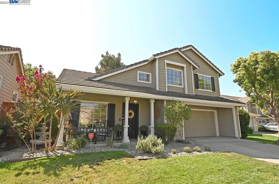 Pleasanton CA MLS New Listings