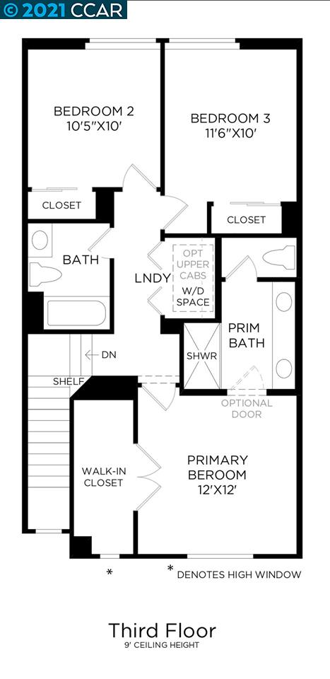 Detail Gallery Image 7 of 7 For 1912 Terracotta Court, Milpitas,  CA 95035 - 3 Beds | 2/2 Baths