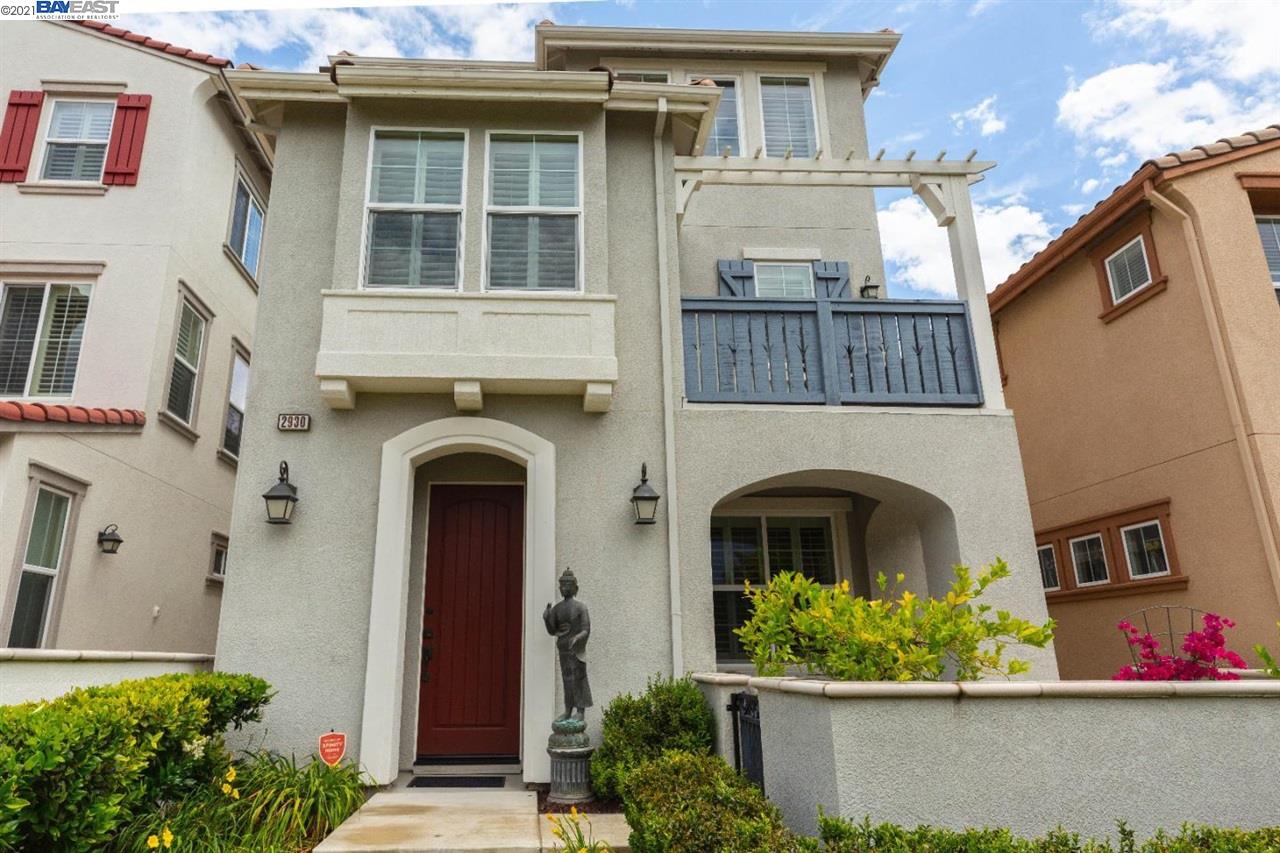 2930 Basil Cmn, Livermore, CA 94551