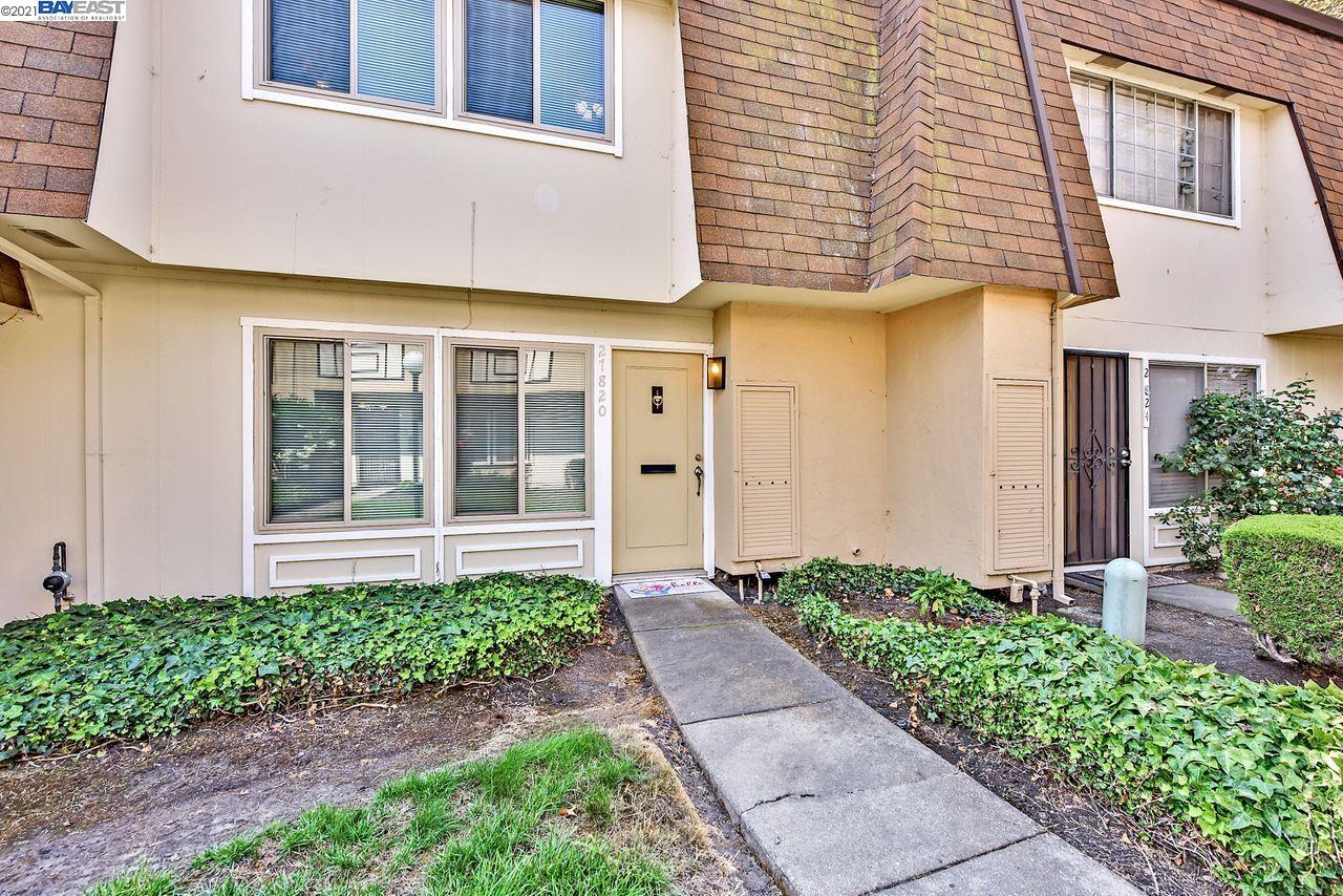 Detail Gallery Image 1 of 1 For 27820 Hummingbird Ct, Hayward,  CA 94545 - 3 Beds | 1/1 Baths