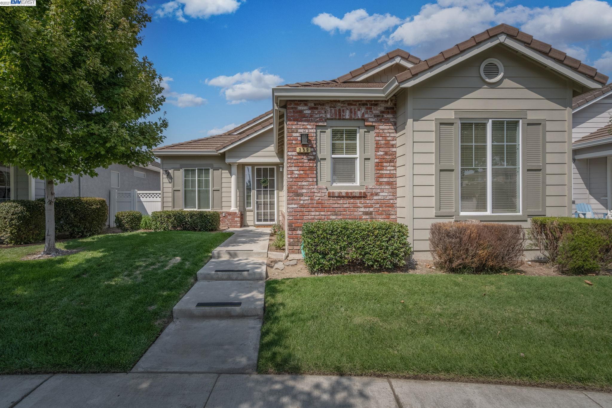 Detail Gallery Image 1 of 1 For 359 Cindy Dr, Ripon,  CA 95366 - 2 Beds | 2 Baths