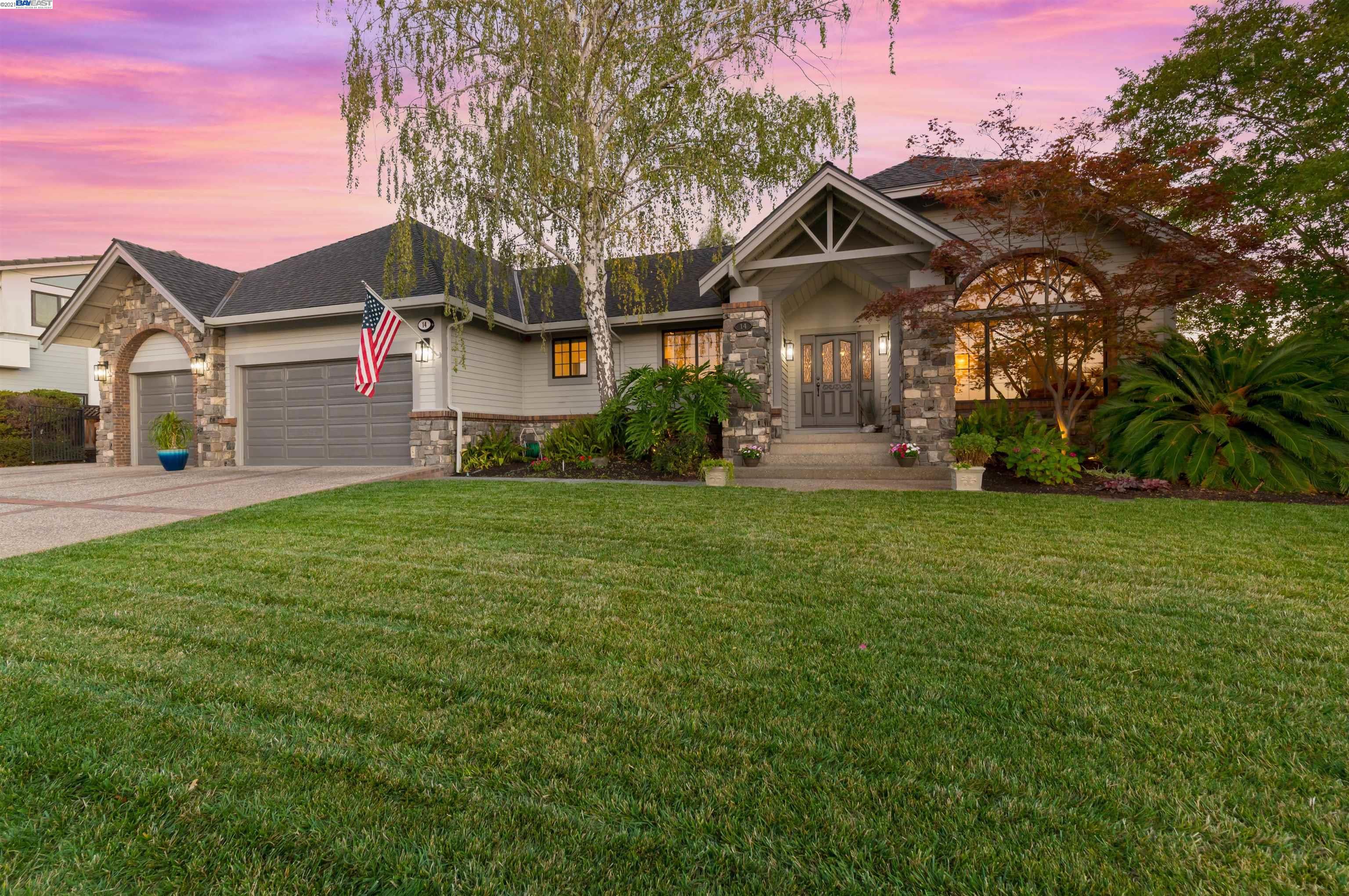 Pleasanton CA MLS New Listings