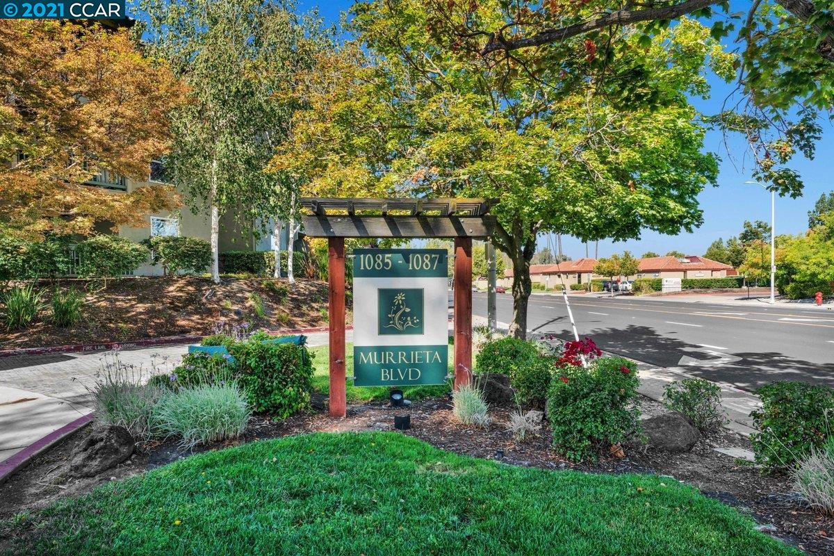 Detail Gallery Image 1 of 1 For 1085 Murrieta Blvd #122,  Livermore,  CA 94550 - 2 Beds | 2 Baths