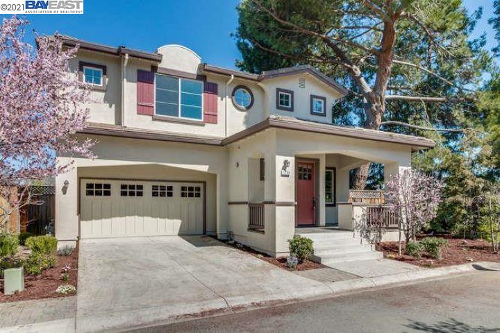 Detail Gallery Image 1 of 1 For 1296 Abraham Ct, Mountain View,  CA 94040 - 4 Beds | 2/1 Baths