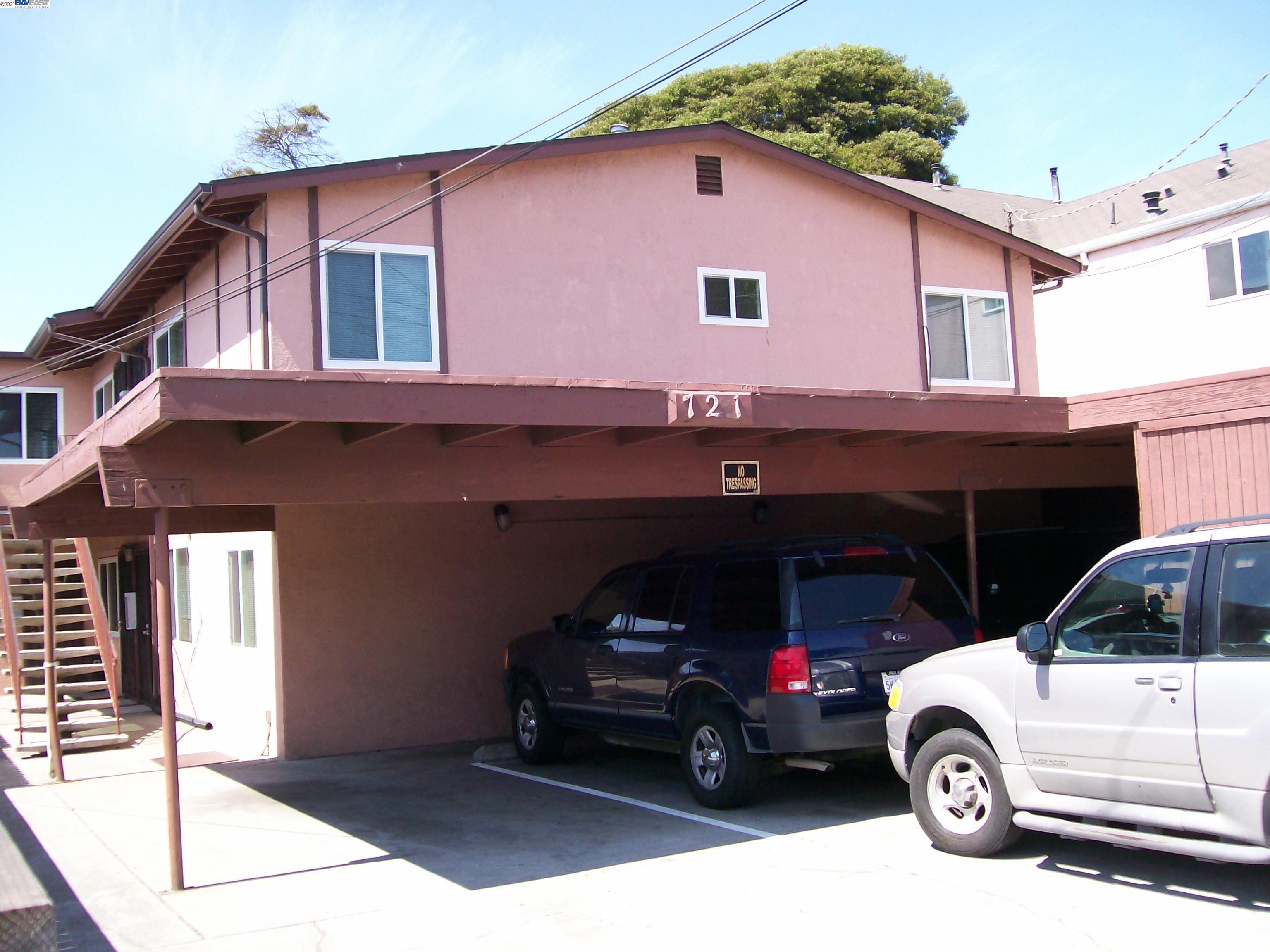 Photo of 721 10th St in Richmond, CA