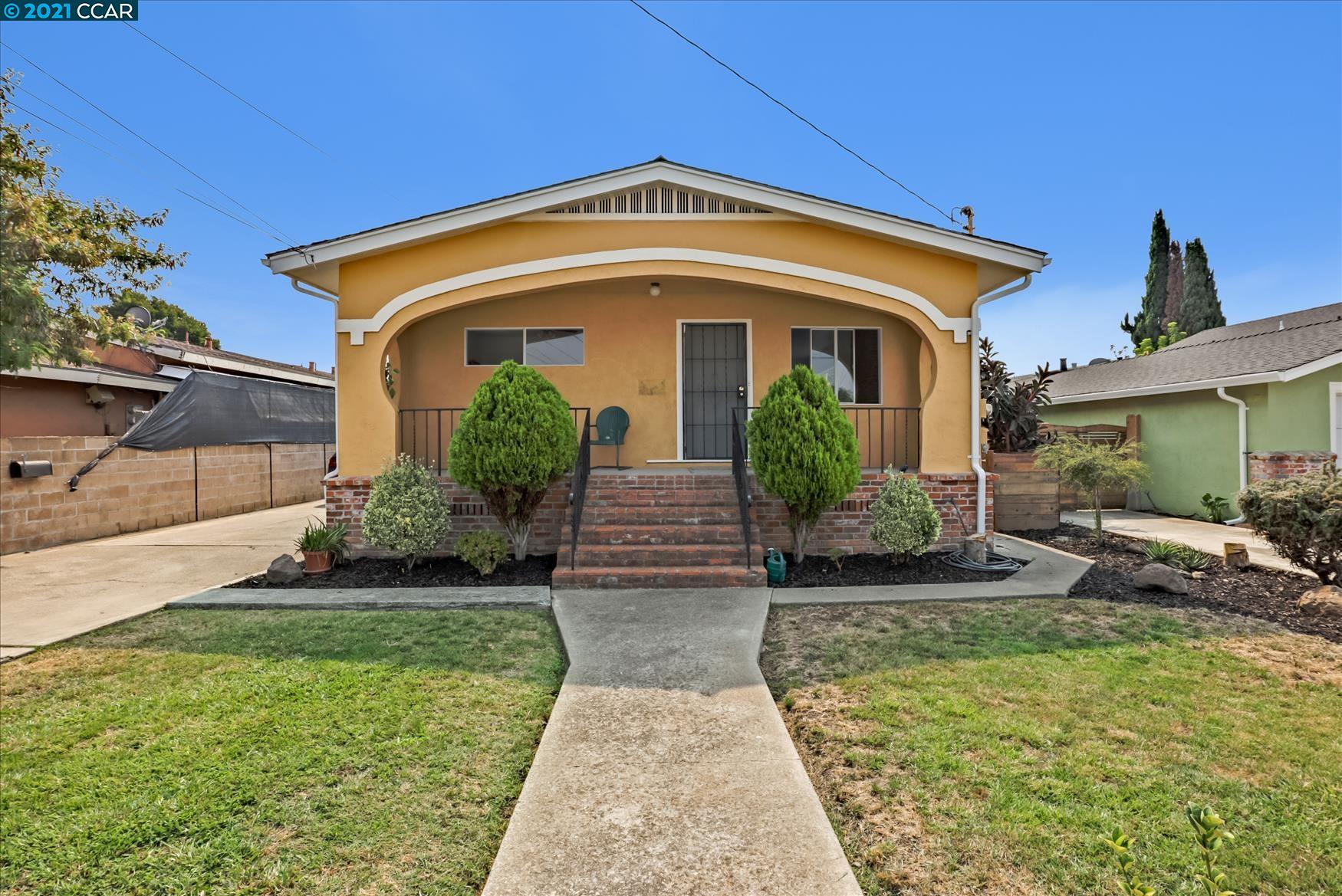 Detail Gallery Image 1 of 1 For 1510 166th Ave, San Leandro,  CA 94578 - 6 Beds | 2 Baths