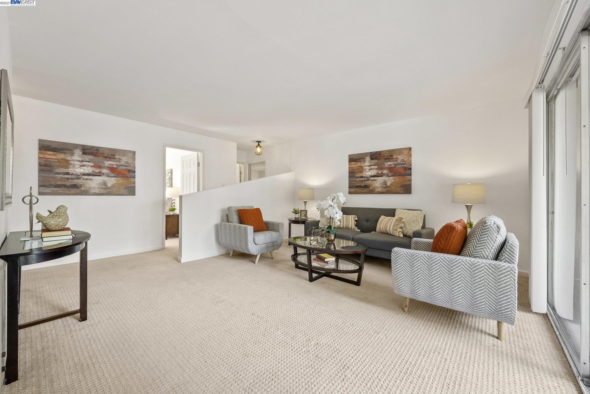 Detail Gallery Image 1 of 1 For 8975 Alcosta Blvd #138,  San Ramon,  CA 94583 - 2 Beds | 1 Baths