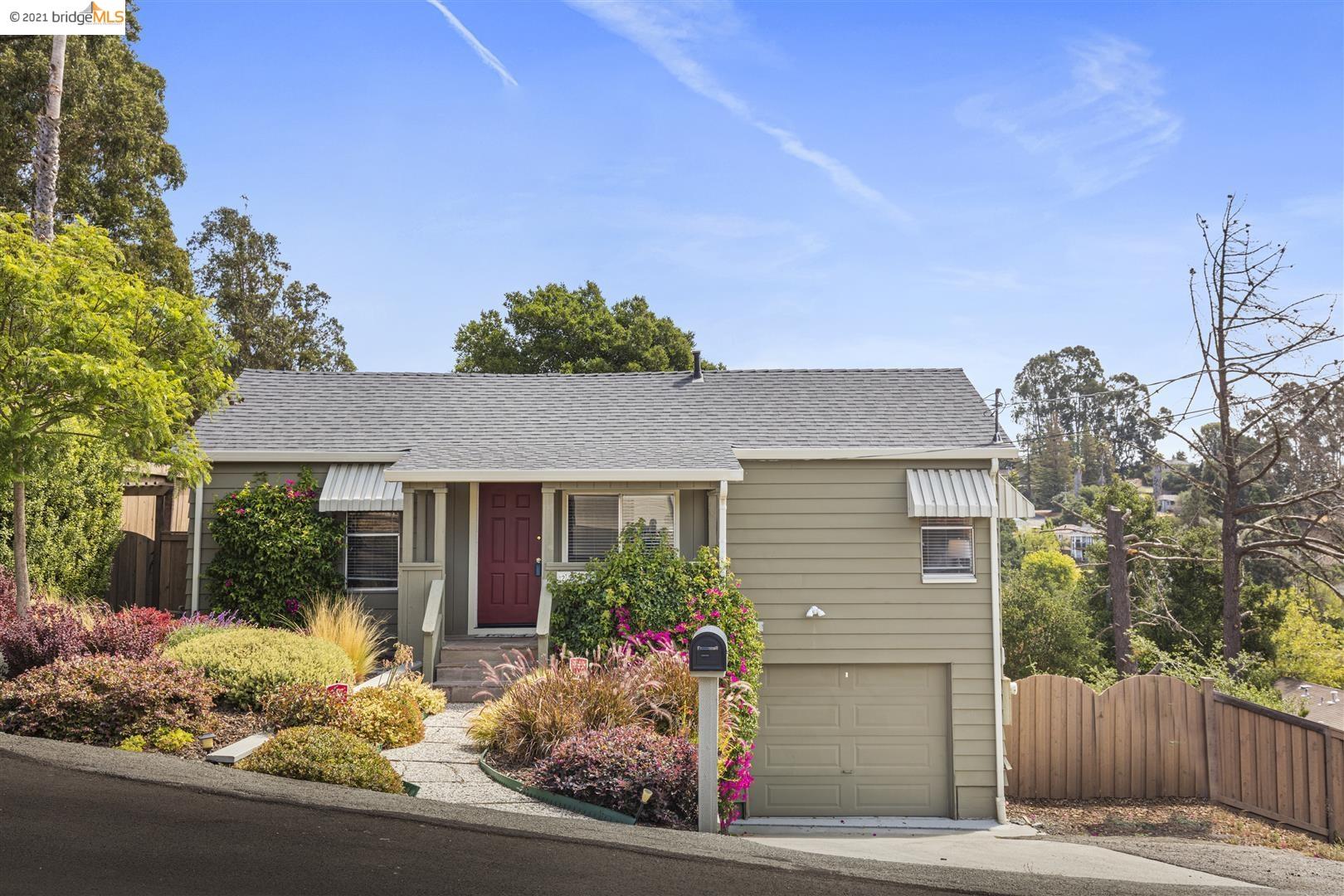 Detail Gallery Image 1 of 1 For 2023 Thompson Ln, El Sobrante,  CA 94803 - 2 Beds | 1 Baths