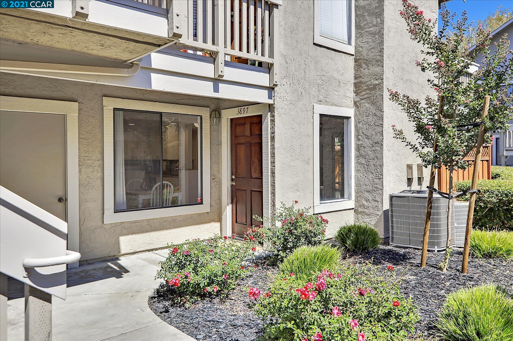 Detail Gallery Image 1 of 1 For 3897 Crow Canyon Rd, San Ramon,  CA 94582 - 2 Beds | 2 Baths