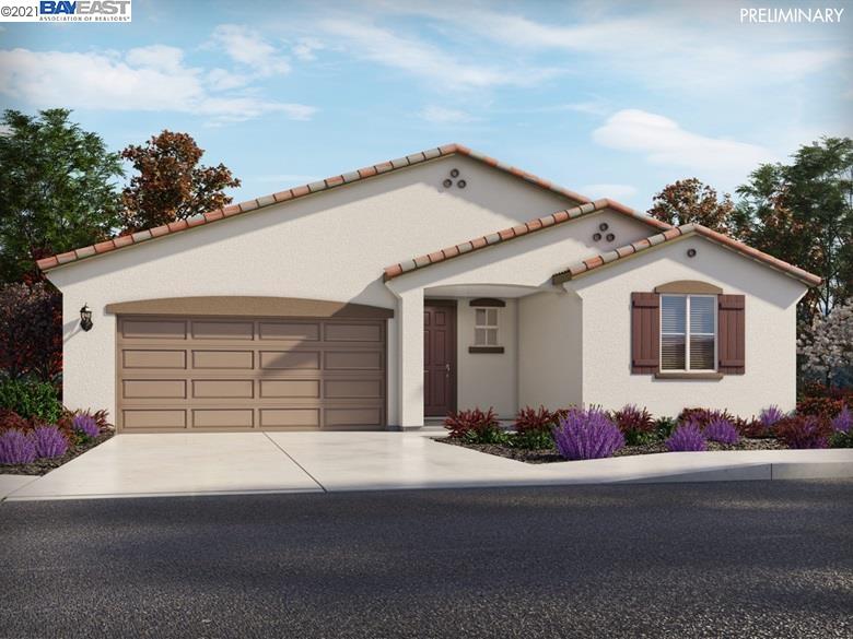 Detail Gallery Image 1 of 1 For 2350 Hibiscus, Hollister,  CA 95023 - 4 Beds | 2/1 Baths