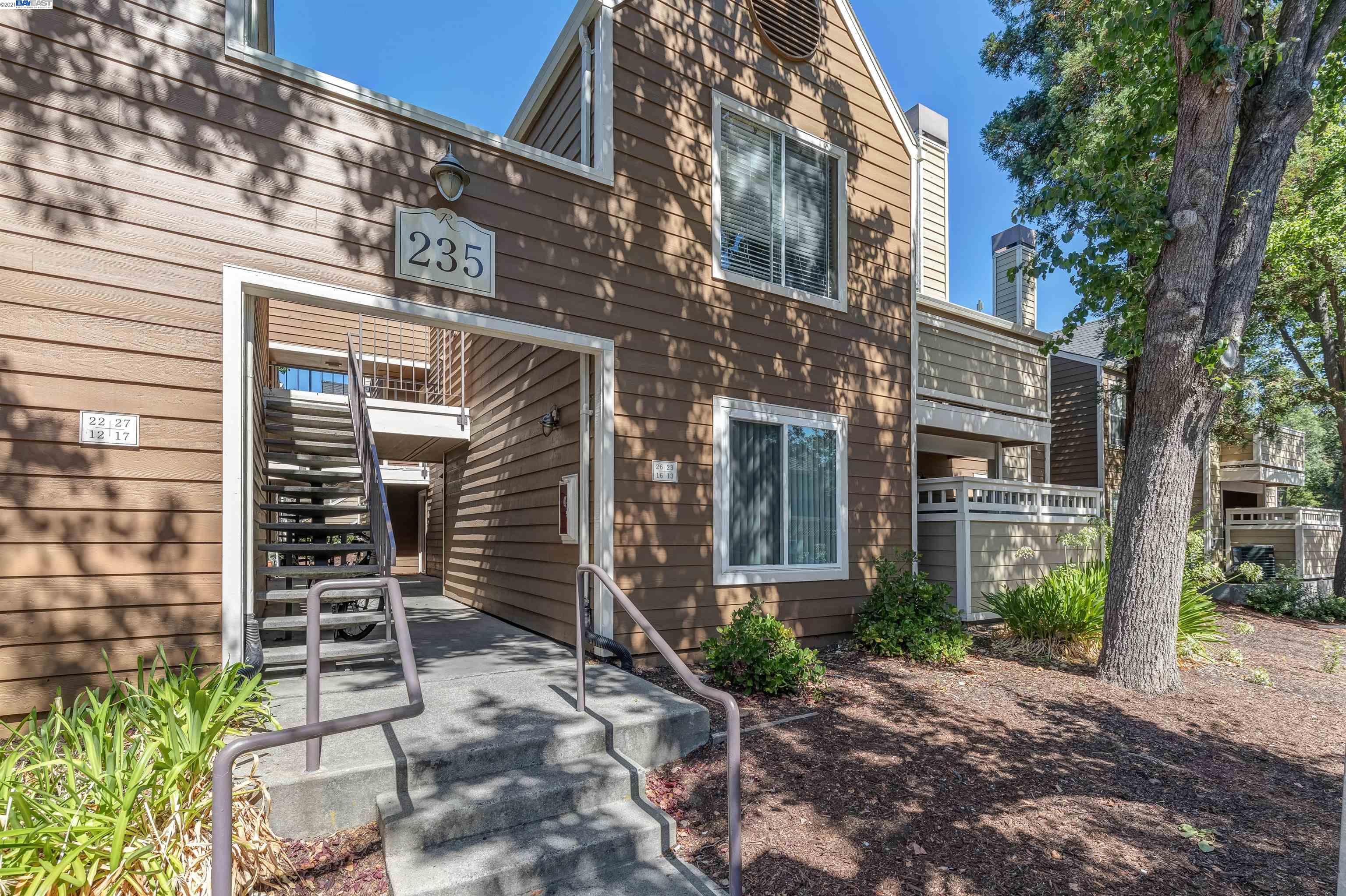 Detail Gallery Image 1 of 1 For 235 Reflections Dr #23,  San Ramon,  CA 94583 - 2 Beds | 2 Baths