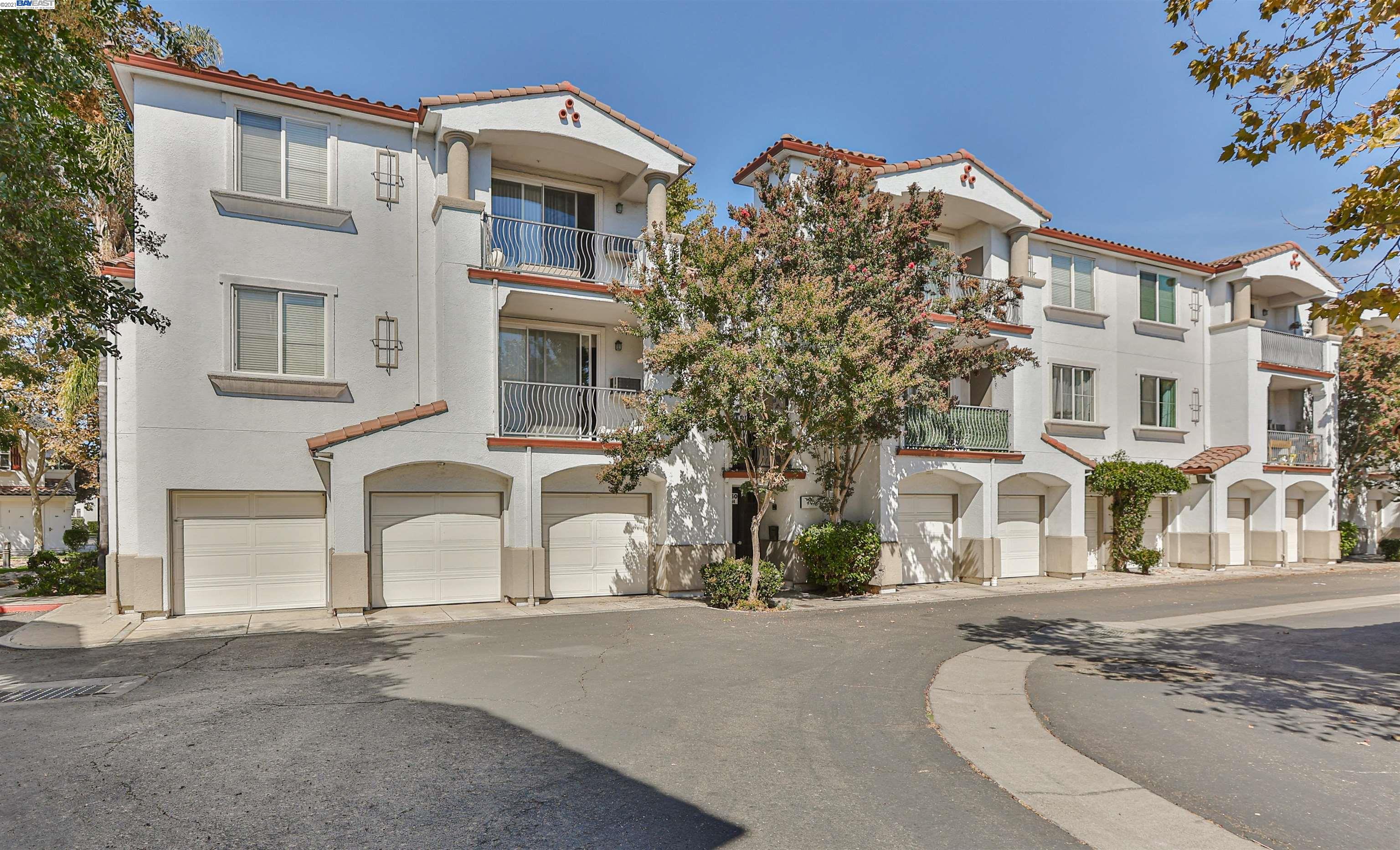 Detail Gallery Image 1 of 1 For 35550 Monterra Ter #201,  Union City,  CA 94587 - 2 Beds | 2 Baths