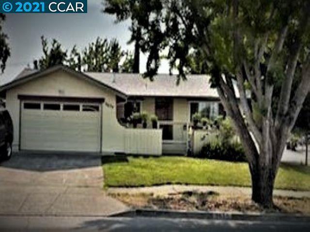 Photo of 3679 Parrett Ave in Napa, CA