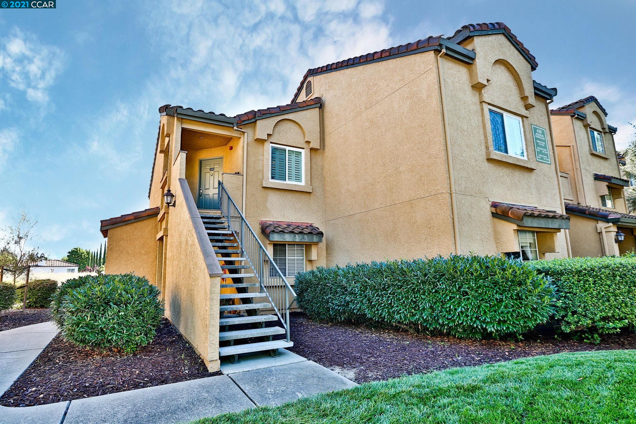 Detail Gallery Image 1 of 1 For 450 Bollinger Canyon Ln #288,  San Ramon,  CA 94582 - 2 Beds | 2 Baths