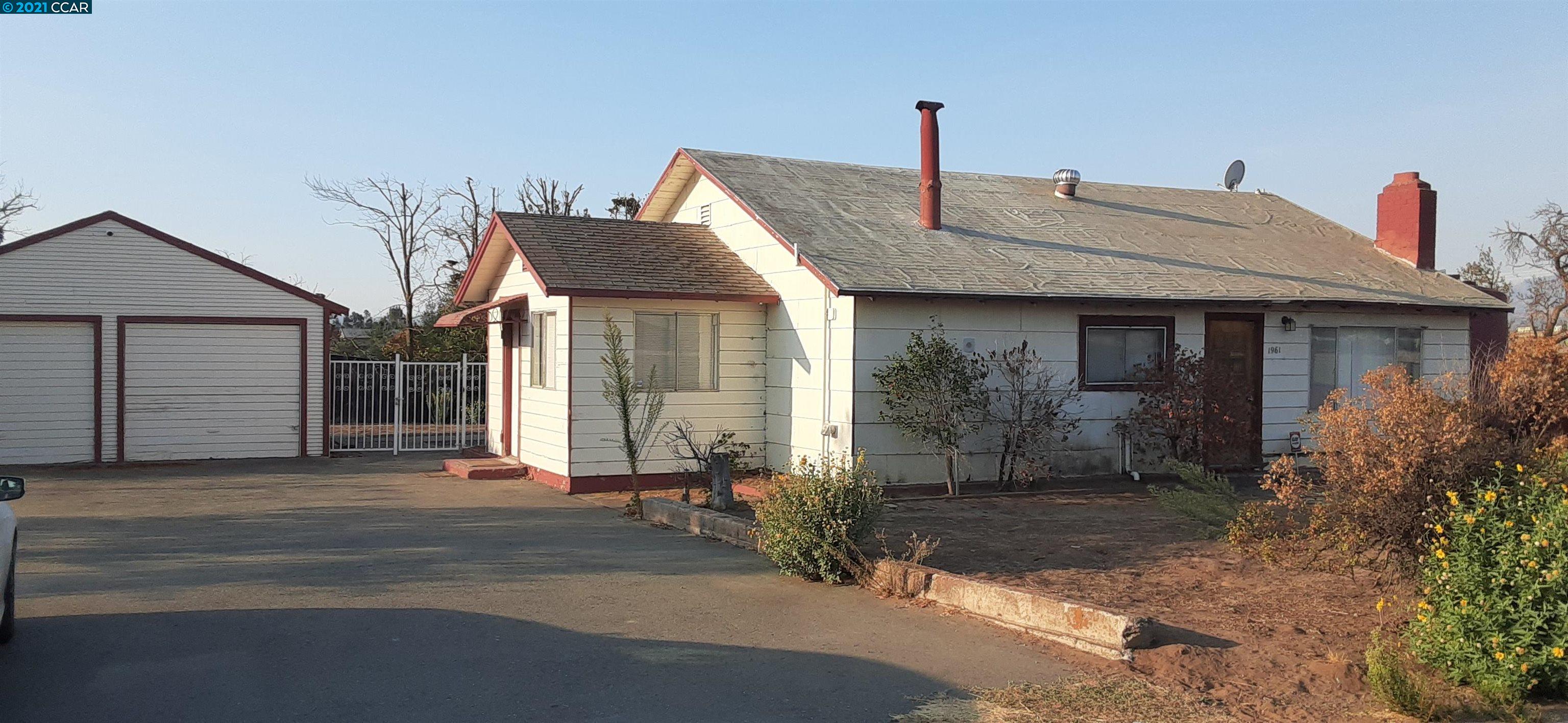Photo of 1961 Carpenter in Oakley, CA