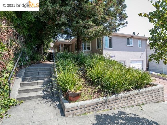 Detail Gallery Image 1 of 1 For 1354 E 36th St, Oakland,  CA 94602 - – Beds | – Baths