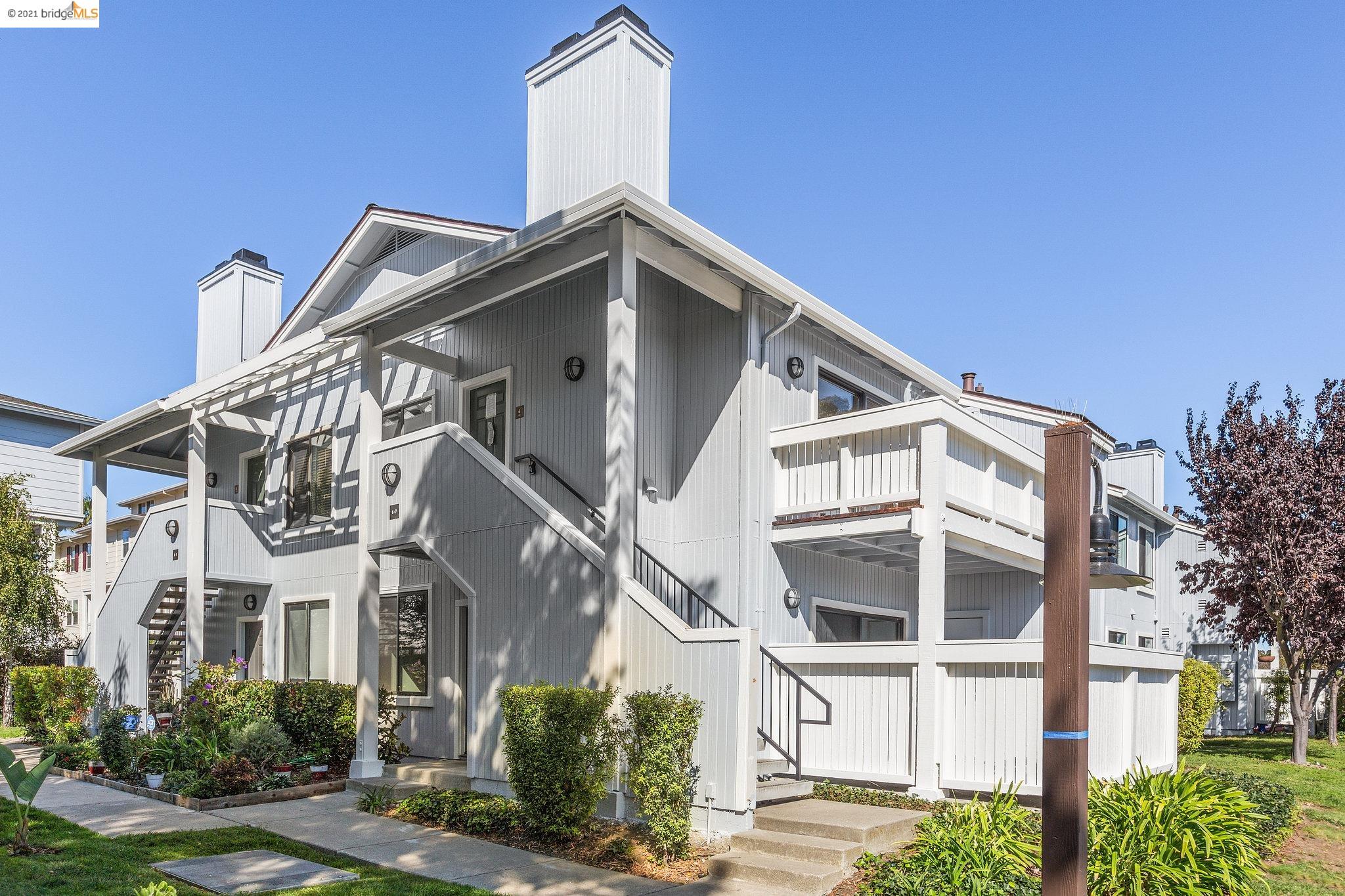 Detail Gallery Image 1 of 1 For 6 Schooner Ct, Richmond,  CA 94804 - 2 Beds | 2 Baths