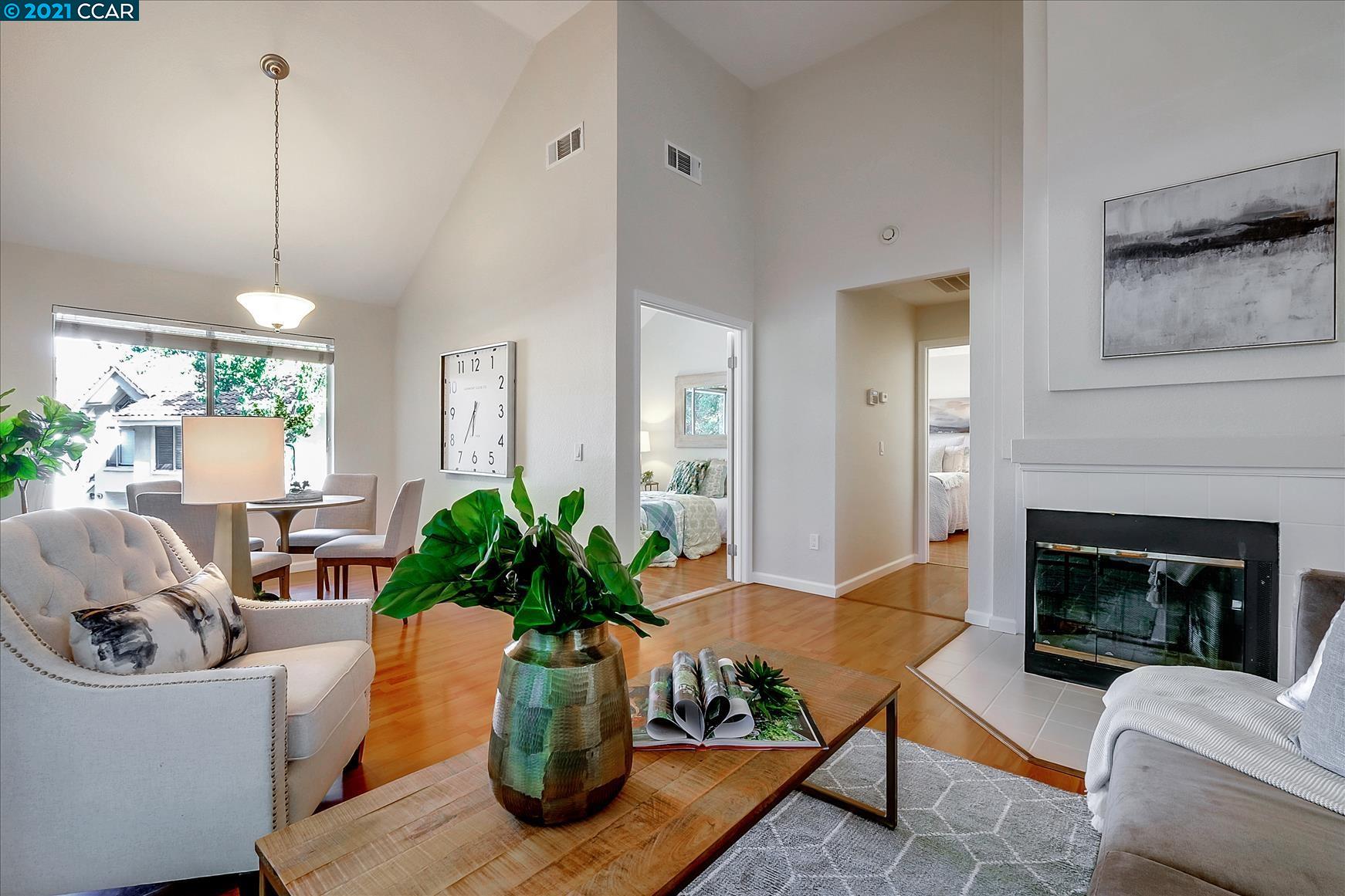 Detail Gallery Image 1 of 1 For 7380 Cronin Circle, Dublin,  CA 94568 - 2 Beds | 2 Baths