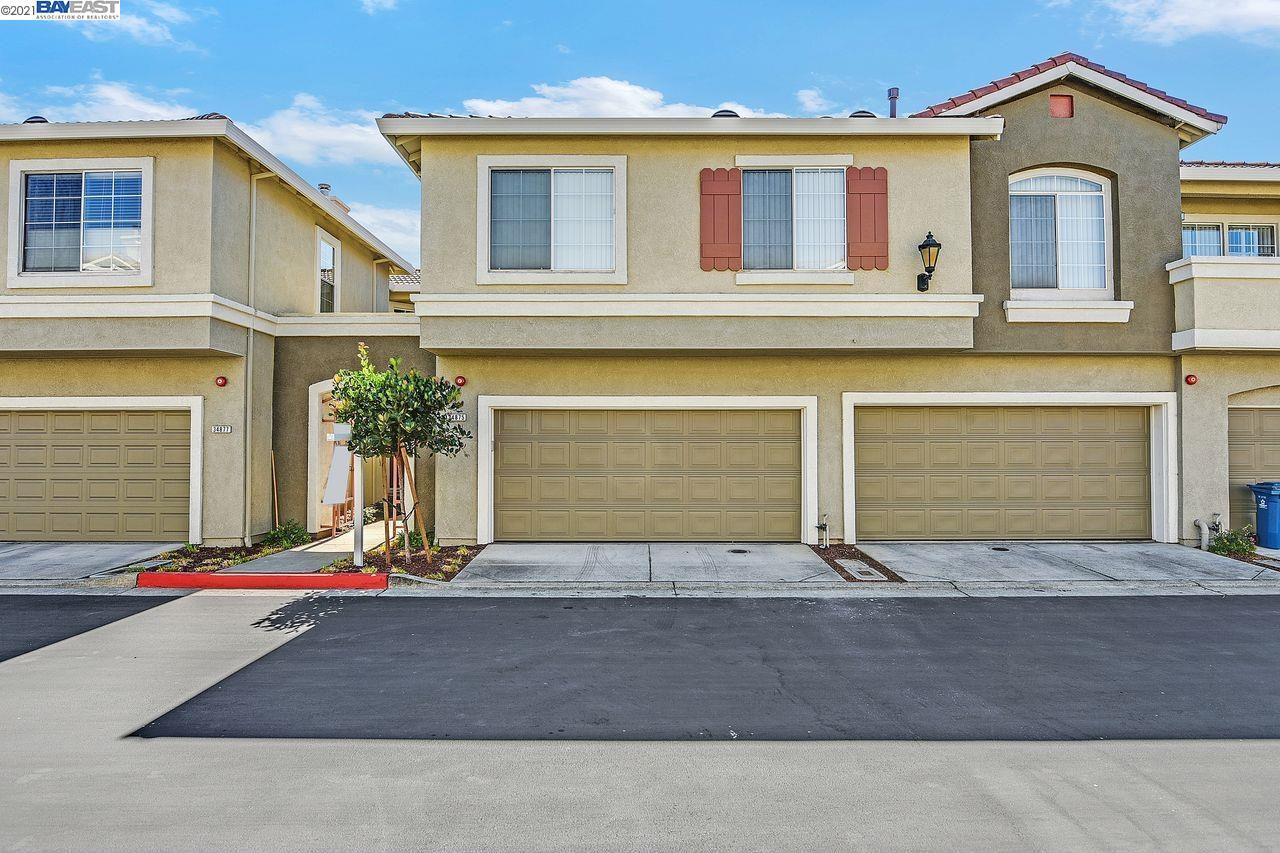 Detail Gallery Image 1 of 1 For 34875 European Ter, Union City,  CA 94587 - 3 Beds | 3 Baths