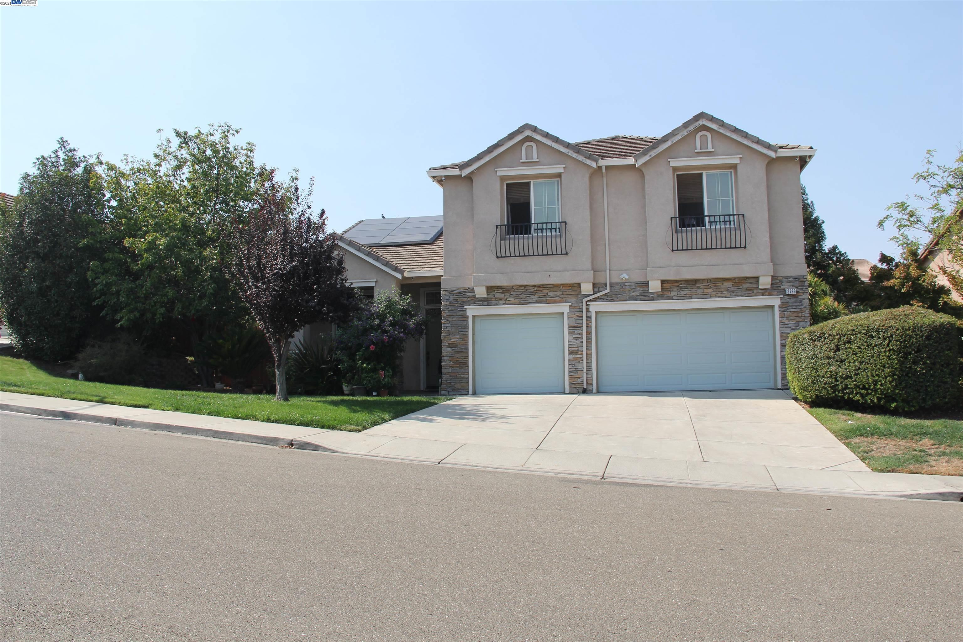 Photo of 3796 Pintail Dr, ANTIOCH, CA 94509
