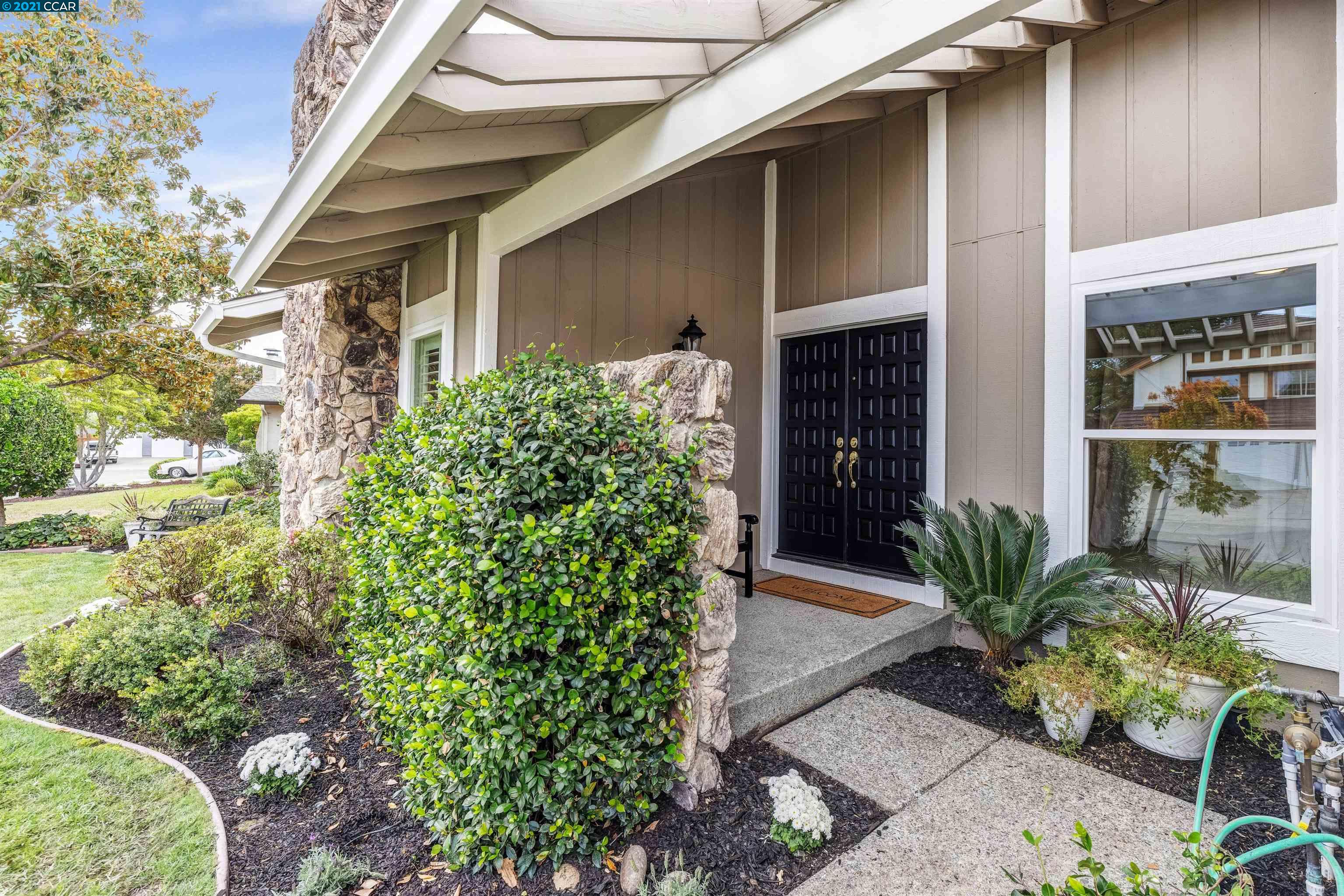 Detail Gallery Image 1 of 1 For 9457 Thunderbird Pl, San Ramon,  CA 94583 - 4 Beds | 2 Baths