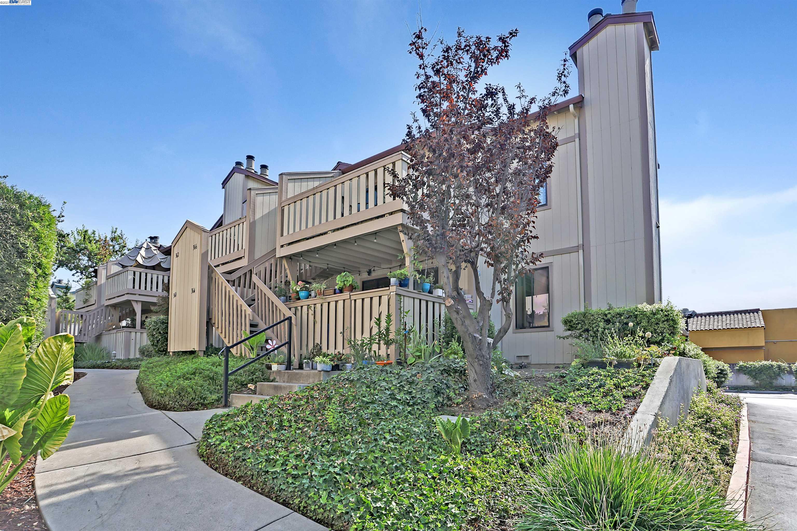 Detail Gallery Image 1 of 1 For 364 Coyote Creek, San Jose,  CA 95116 - 1 Beds | 1 Baths